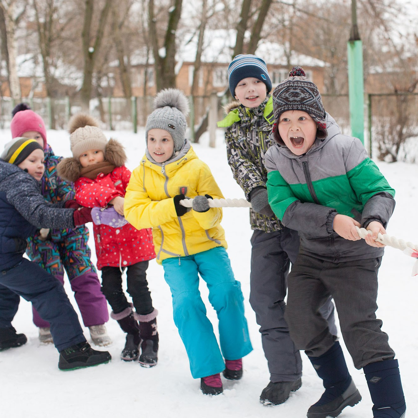 Студийная фотосессия в Вологде