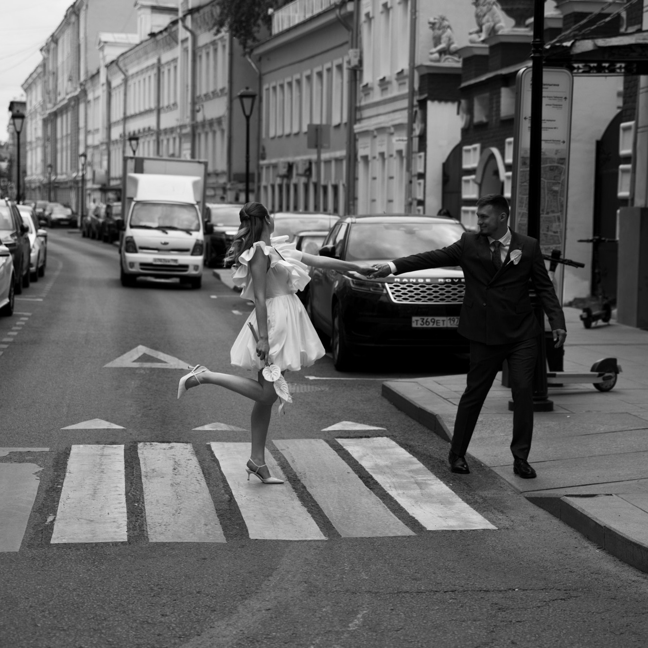 Фотограф Сергиев Посад Москва Хованская Екатерина