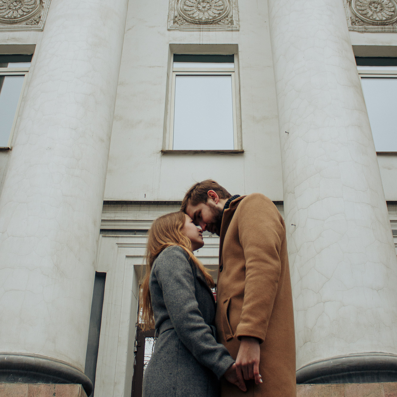 Фотограф Анастасия Колесникова — Lovestory. Фотограф Суботица и Нови Сад