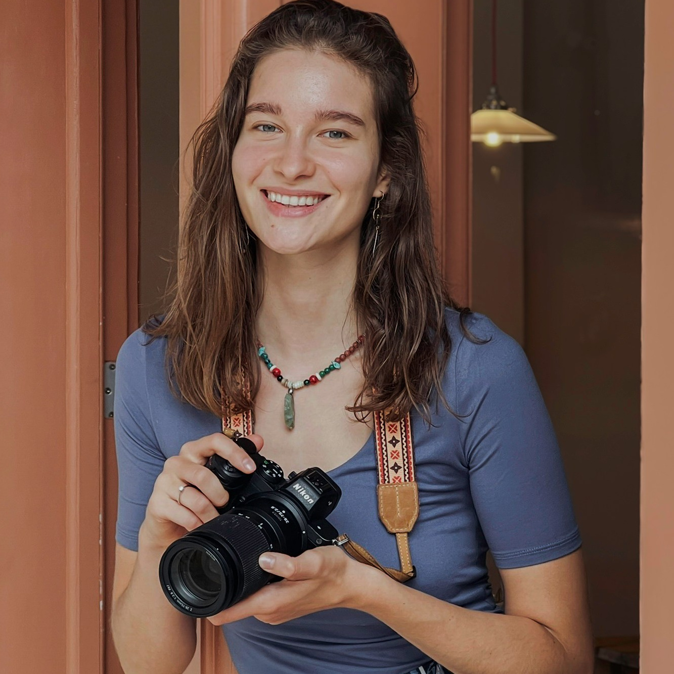 Event Photographer London — Retreat, Festival & Wellness | Anasta Fo. Portrait photographer in London