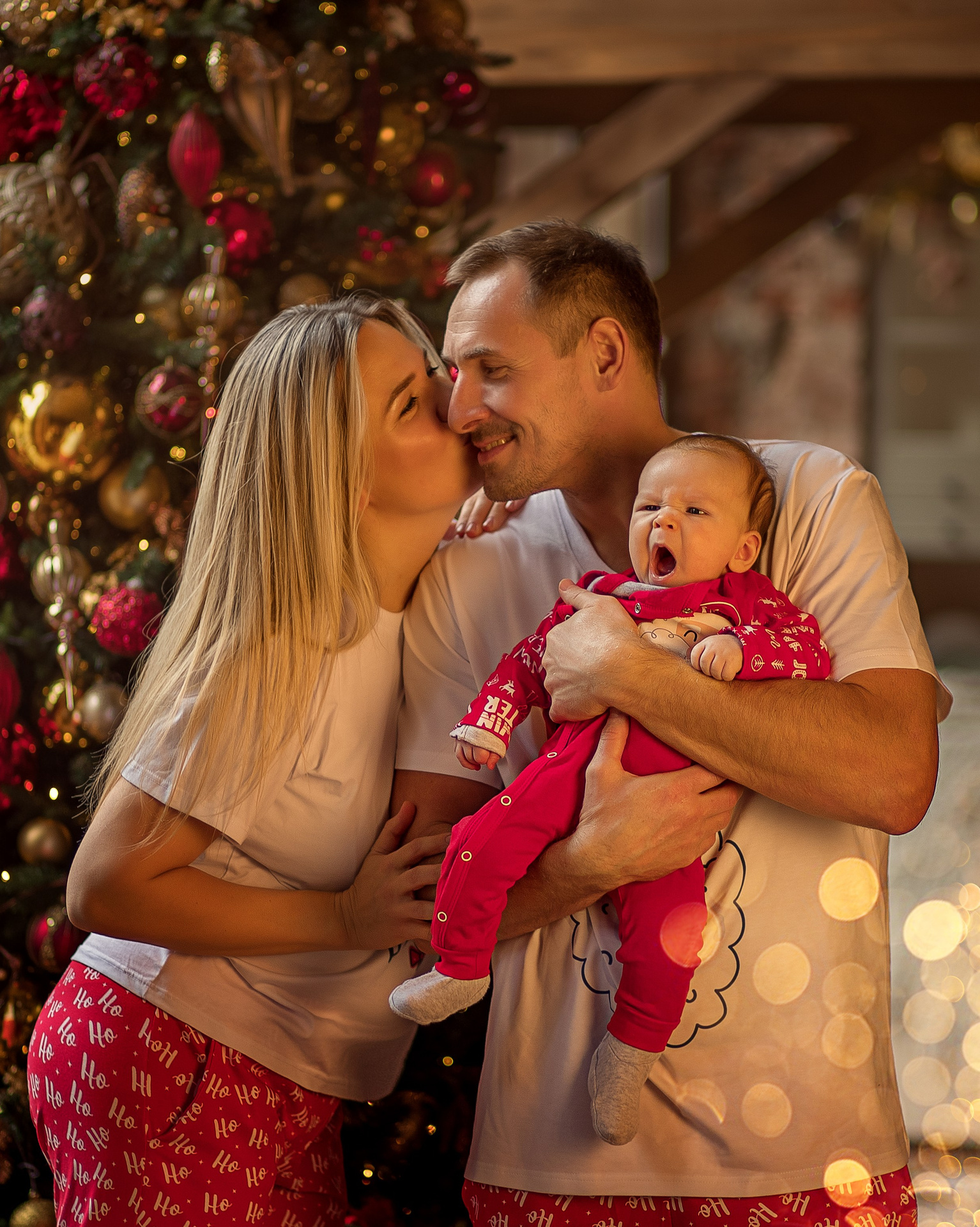 Портфолио. Семейный и детский фотограф В Москве Парамонова Екатерина