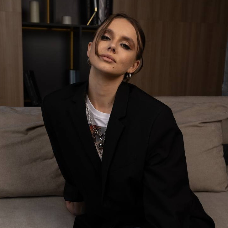 Климат в интимных отношениях. Московский фотограф Руслан Панов