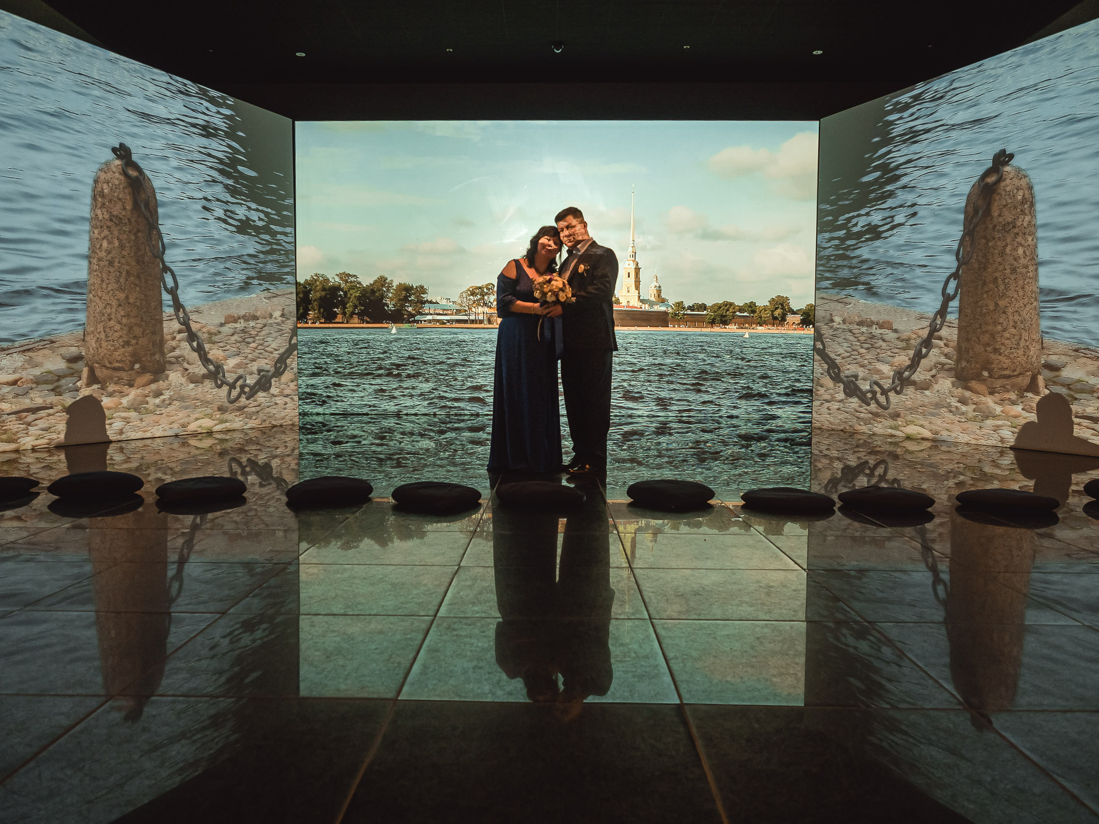 Список классных мест для фотосессии. Отличные фотографии своих близких, своего бизнеса или даже себя. СПб