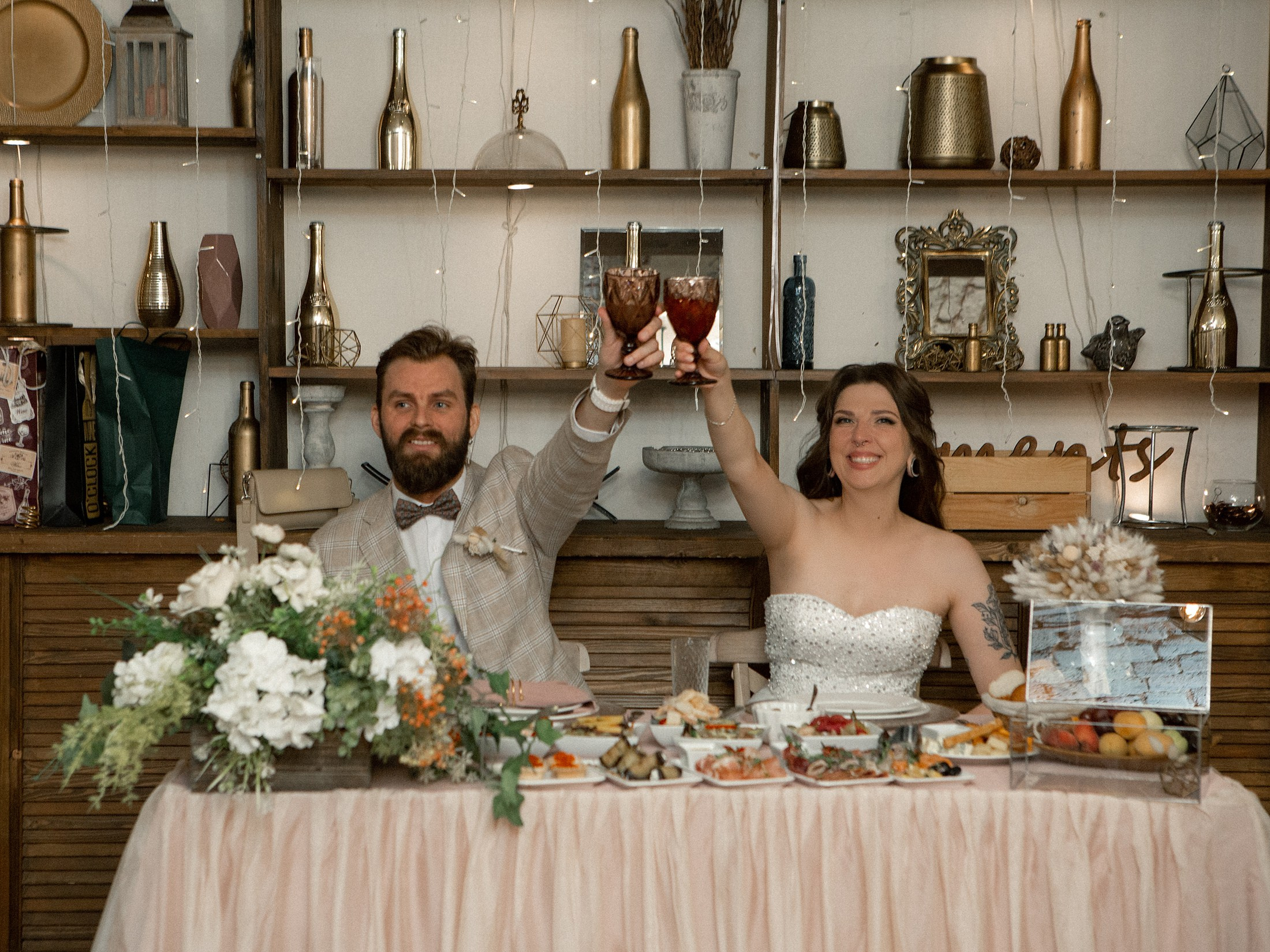 Портфолио. Свадебный организатор Москва