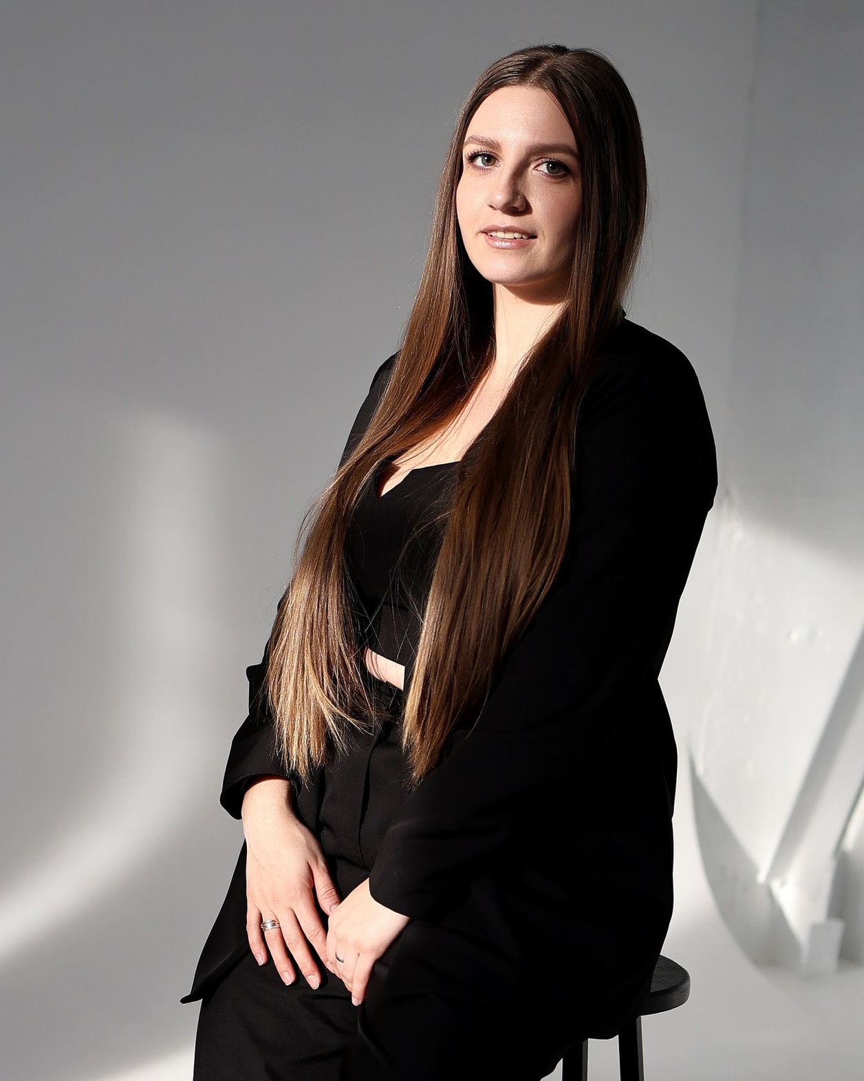 КОНТАКТЫ. Фотограф Мария Строгонова