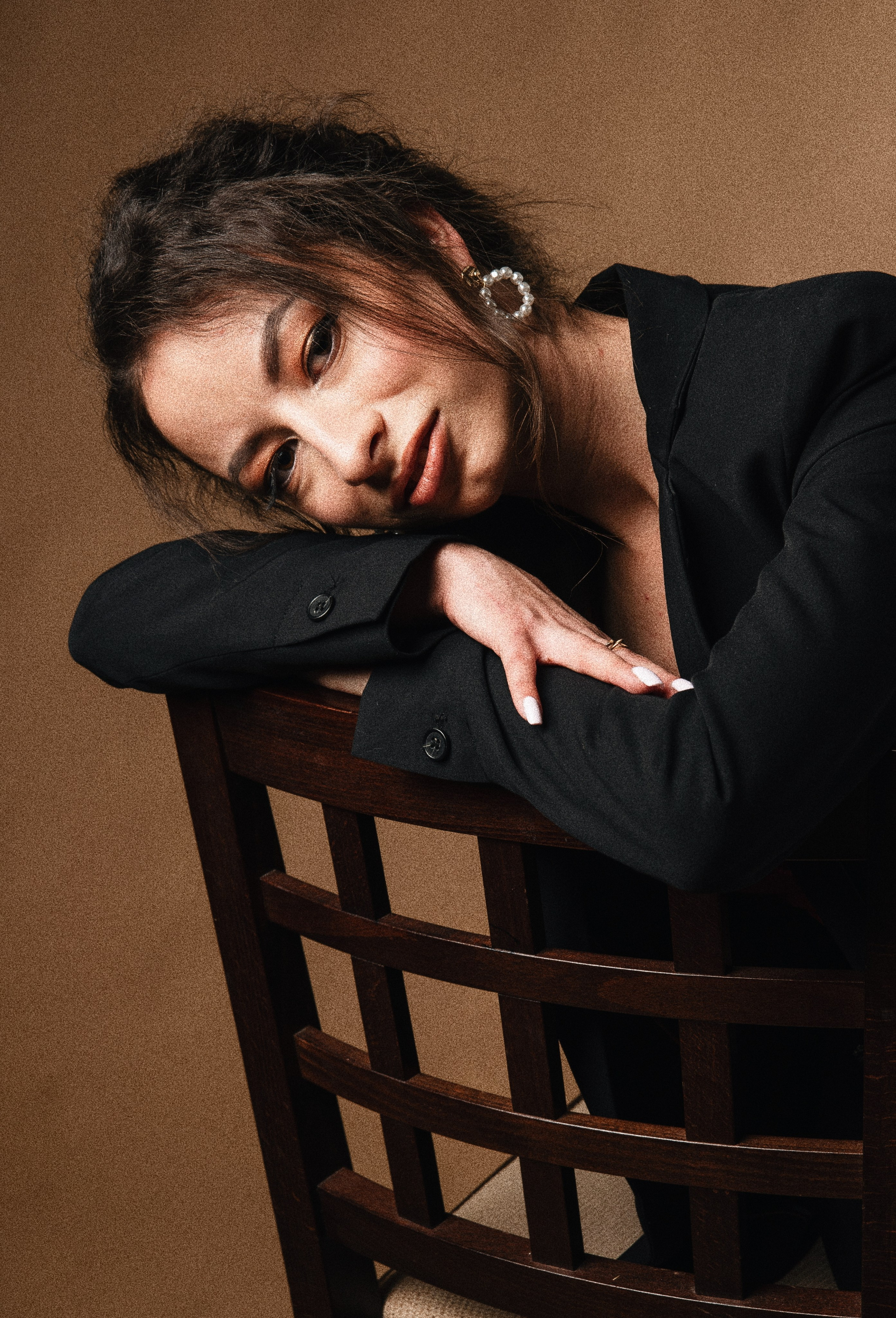 Семейный фотограф в Санкт-Петербурге Александра Васильева