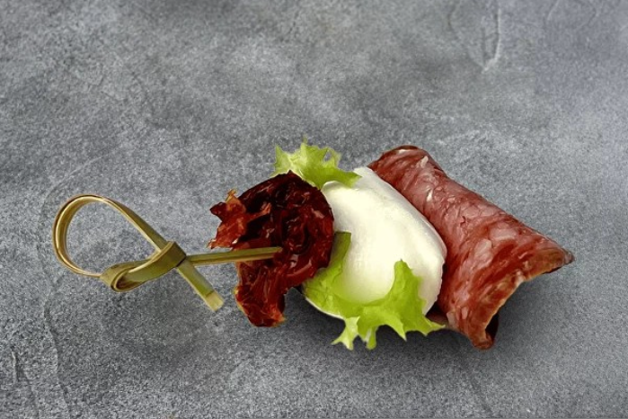 Morso. Izmailov loft