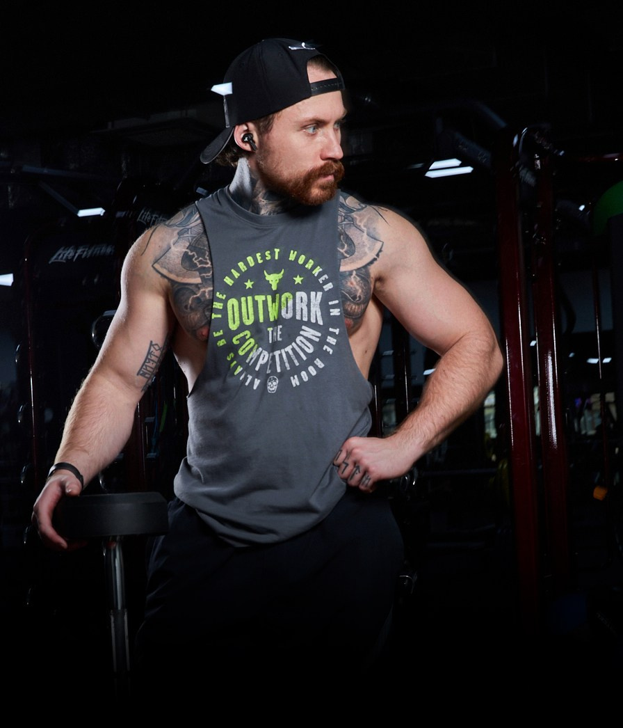 Тренер по фитнесу в Краснодаре Никита Обвинцев