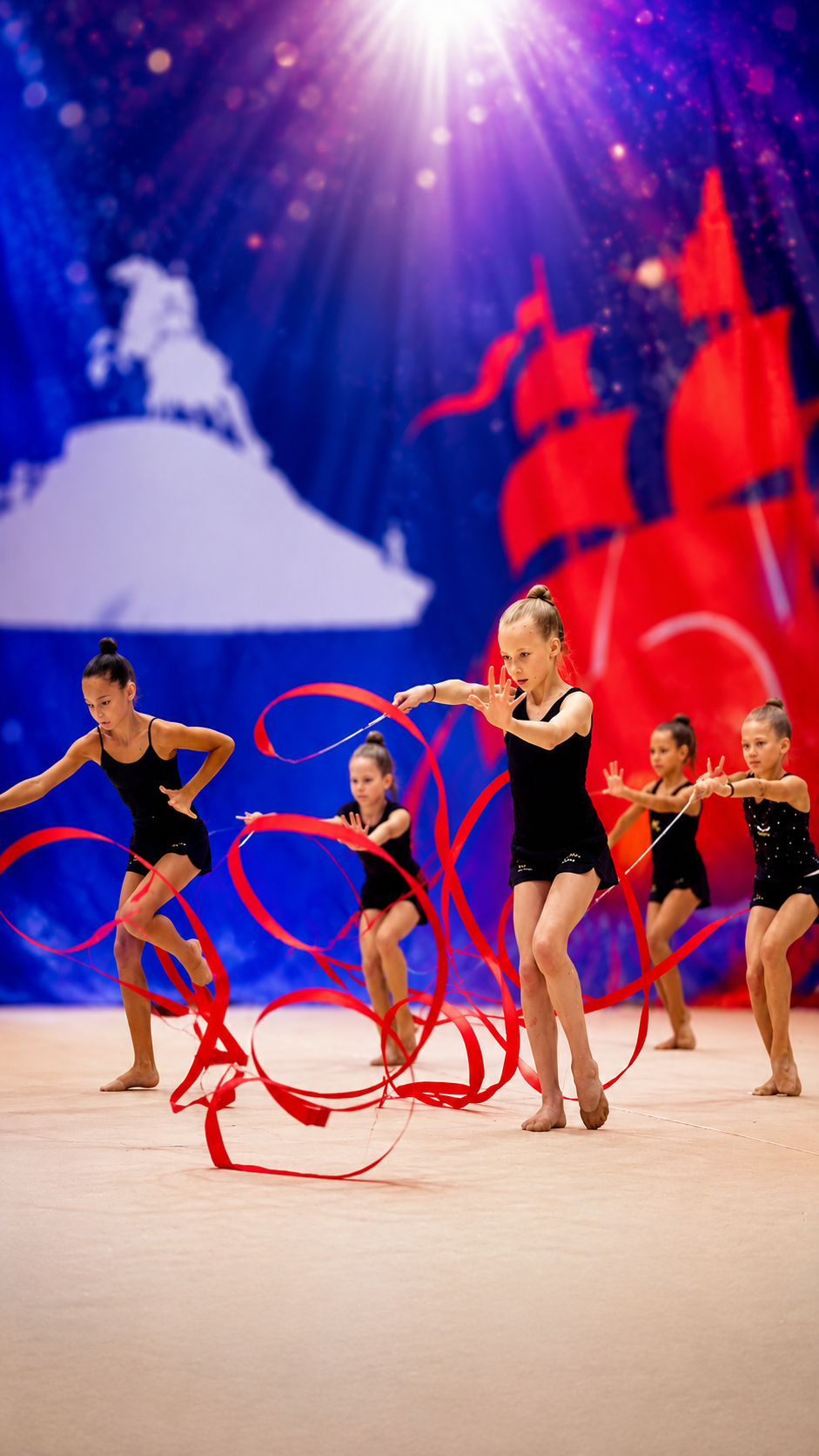 Отчетный концерт Ангелы. ZDARONOKIA Репортажный фотограф