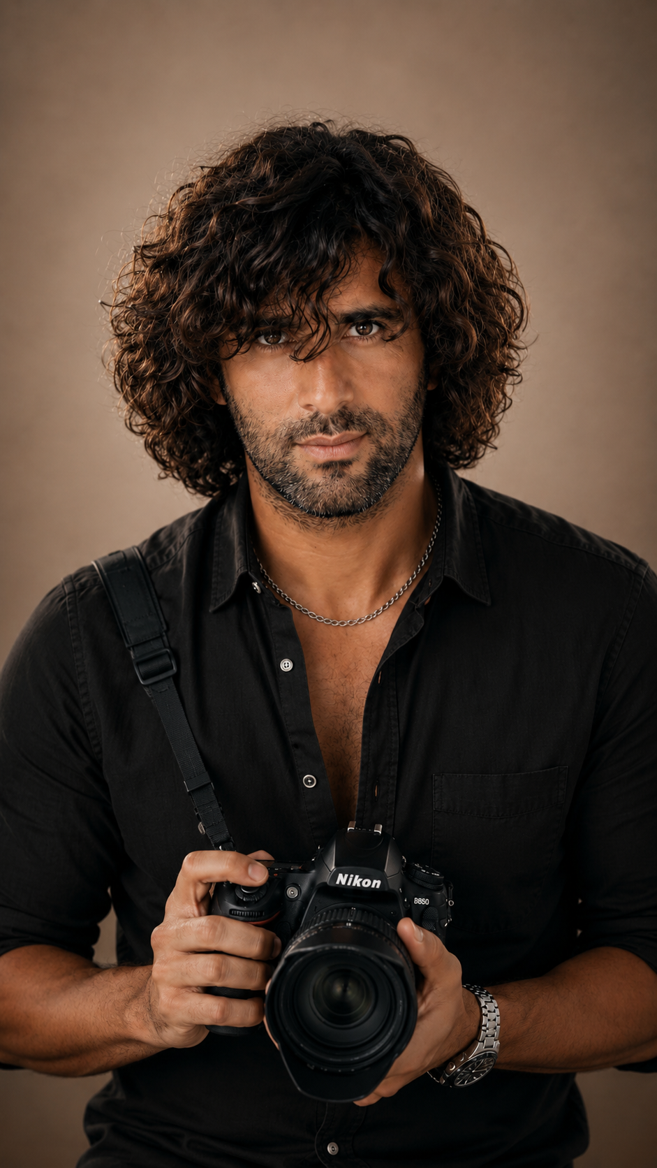 CONTACTS. Professiional photographer in Turkey