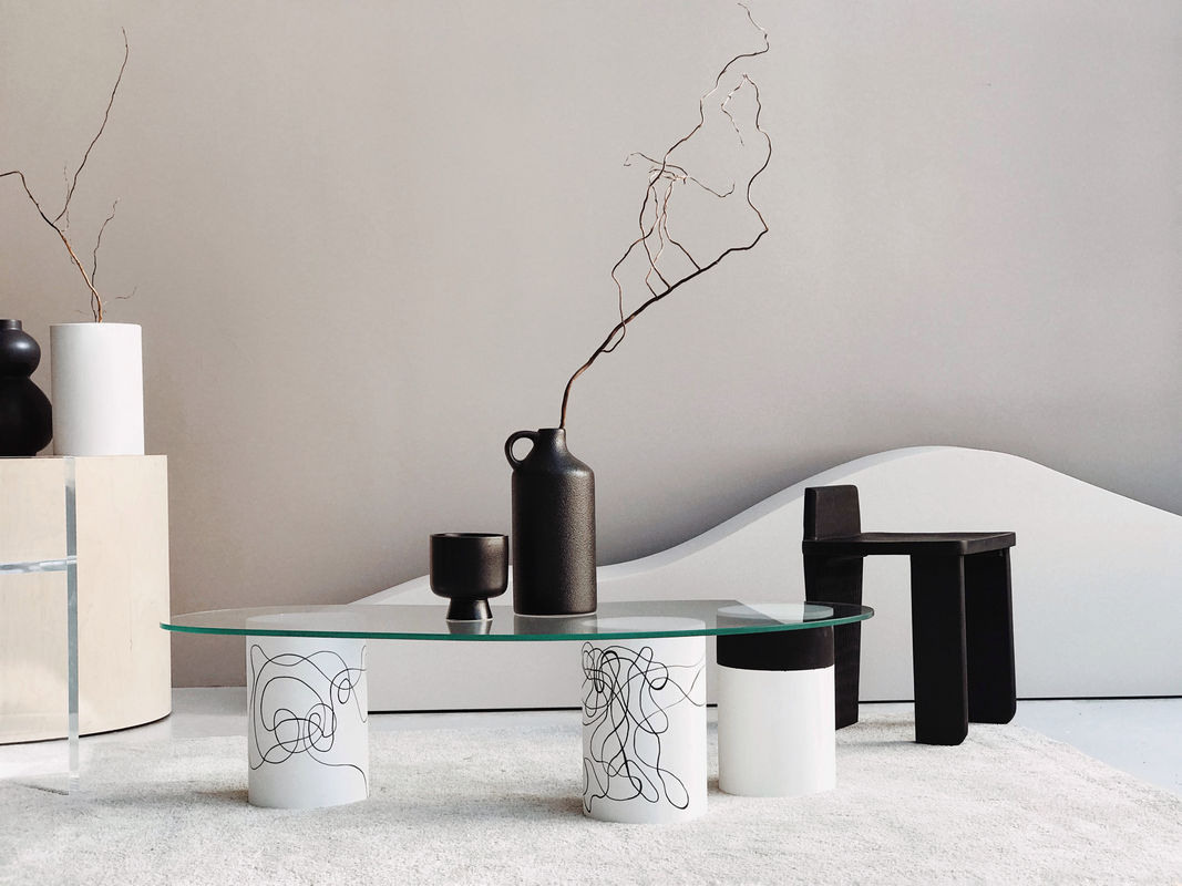 Фотостудии в Москве. Ангелина Богданова, междисциплинарная художница