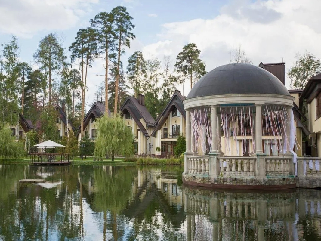 Площадки. Свадебный и портретный фотограф Москва