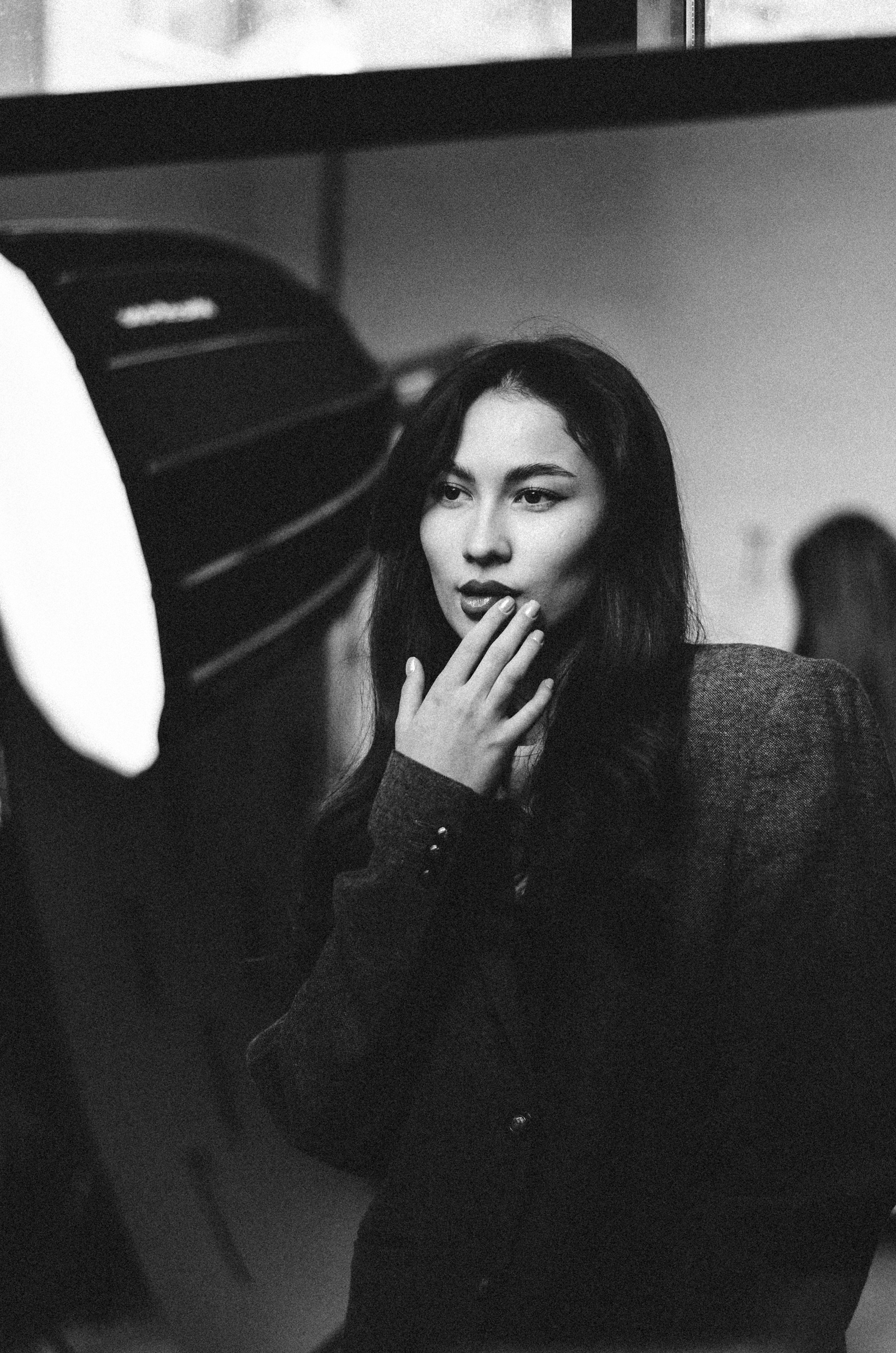 Услуги и цены фотостудии