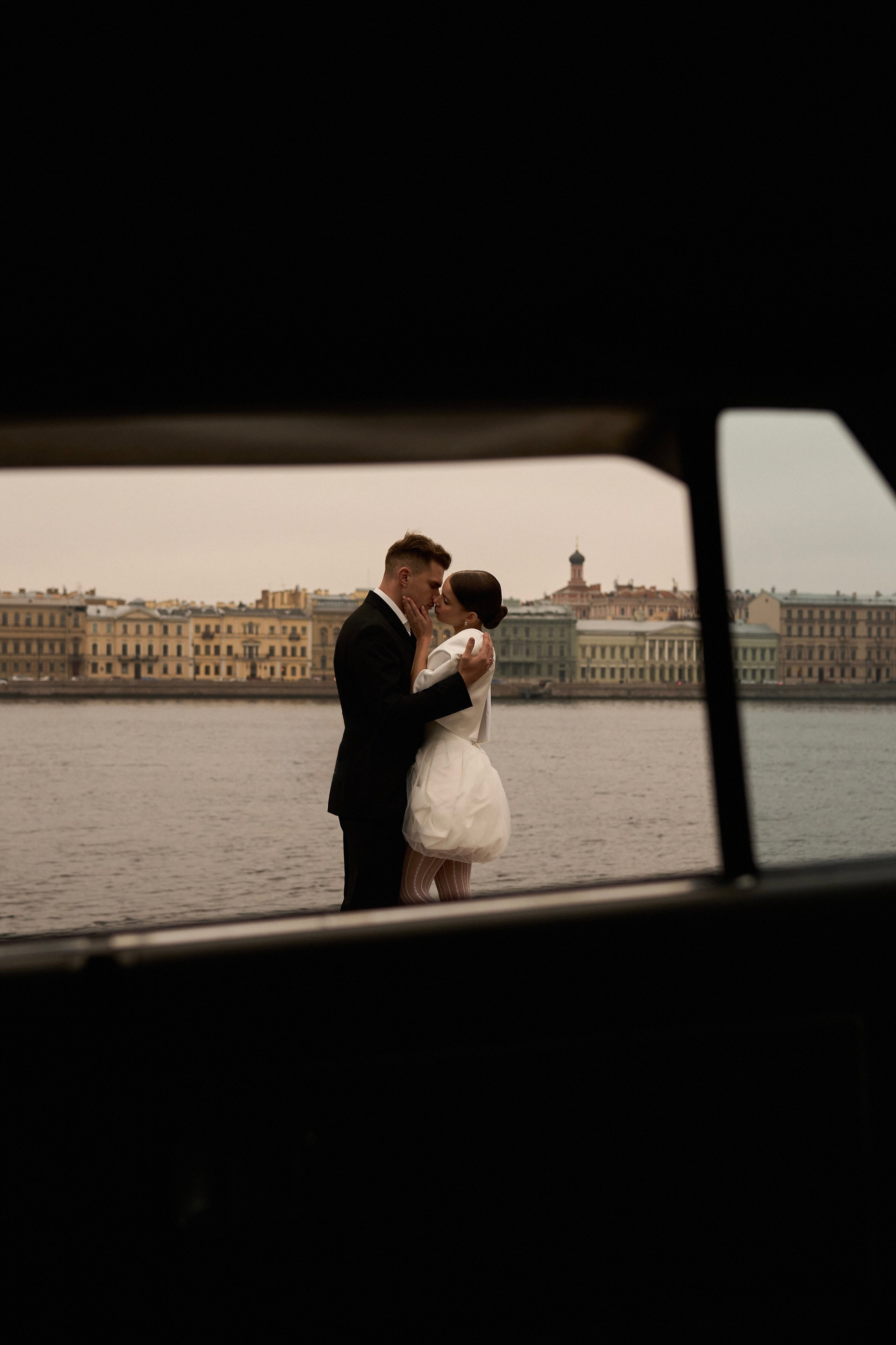 Hmliber — фотограф и контент-креатор из Петербурга