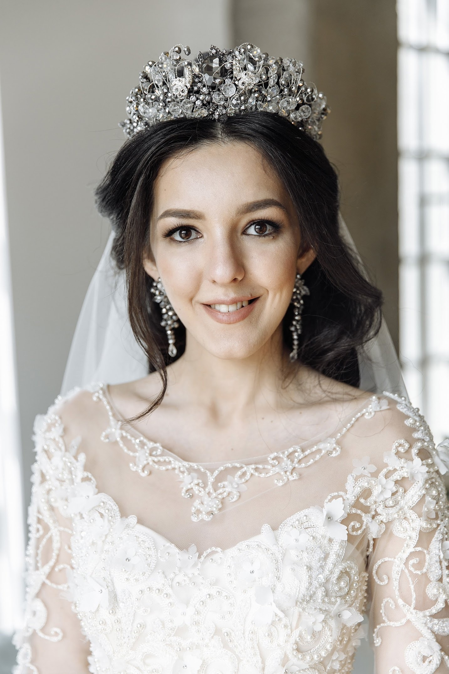 Ринат и Динара. 17 марта 2018. Анонс свадьбы. Фотограф Игорь Цаплин