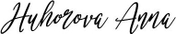 huhorovaanna.ru