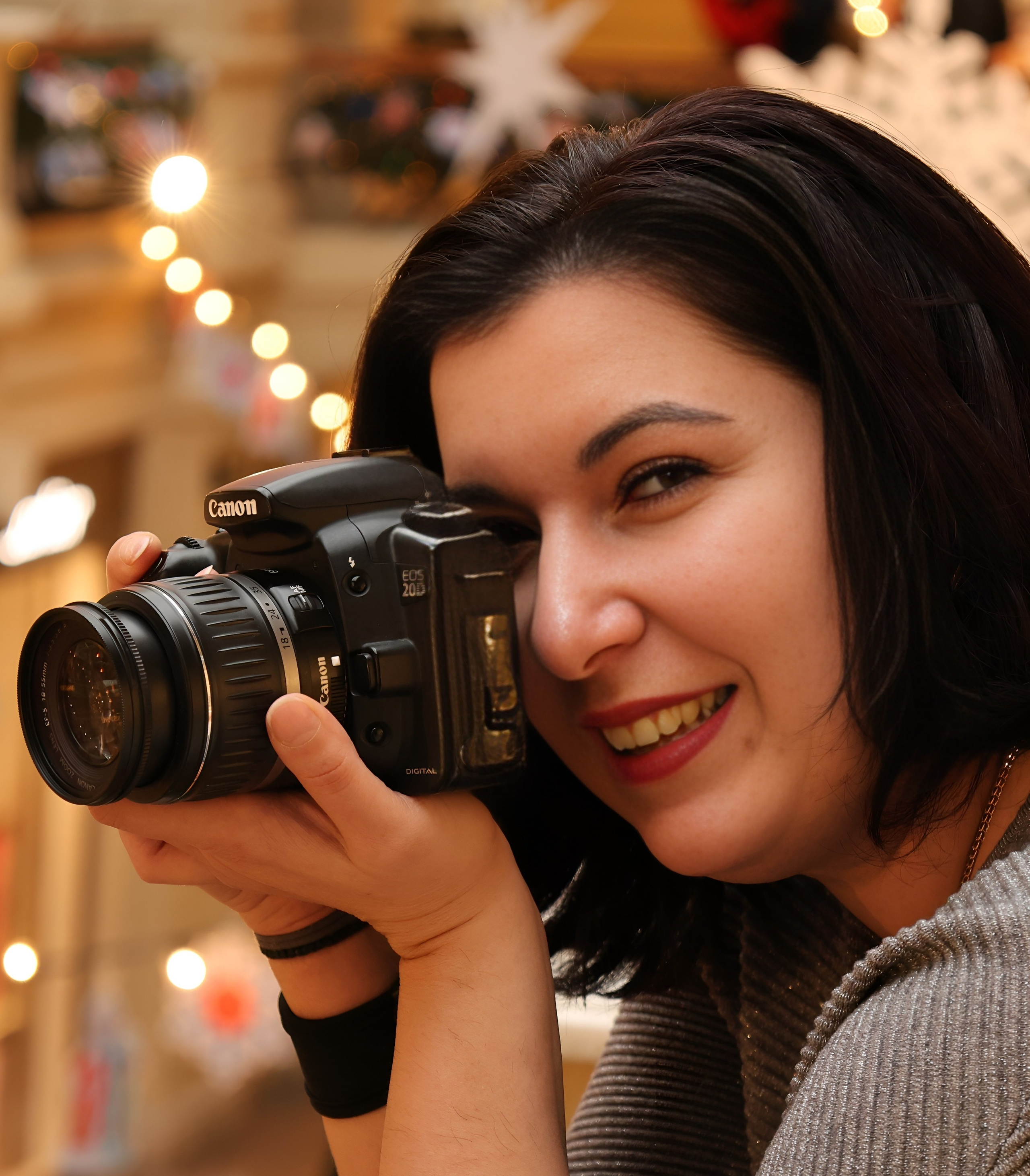 Контакты. Креативный фотограф