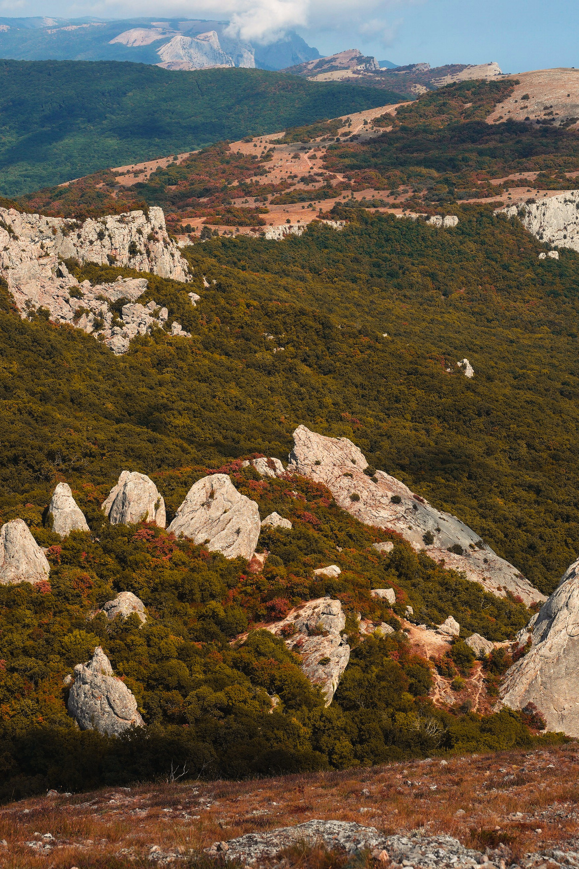 Крым. Фотограф из Москвы — DASHA NOVA | Авторская фотография в разных жанрах