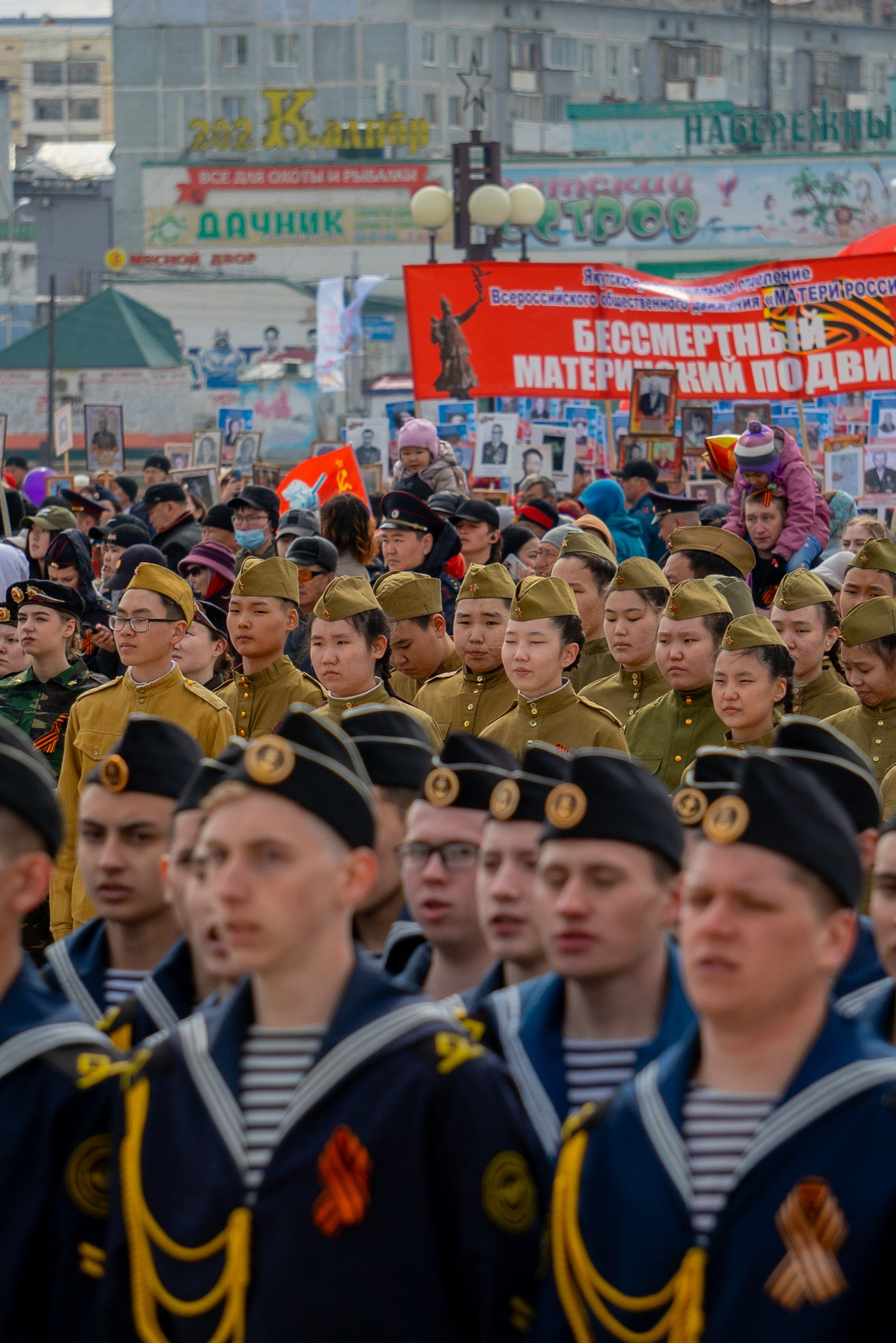 Фотограф мероприятий / Ваши воспоминания — Моя забота