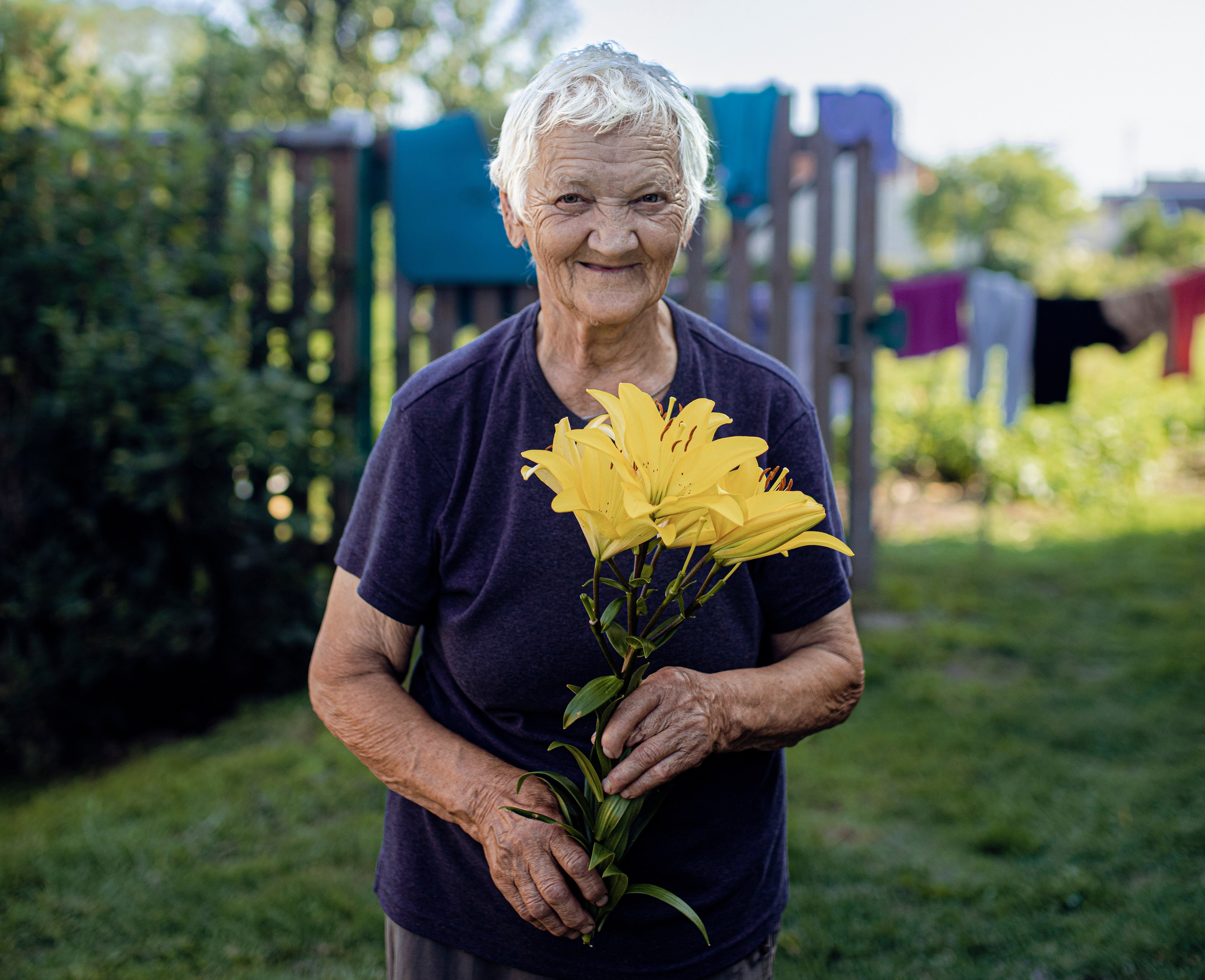 Poozyory. Artisistic photographs of Lena Sokolova