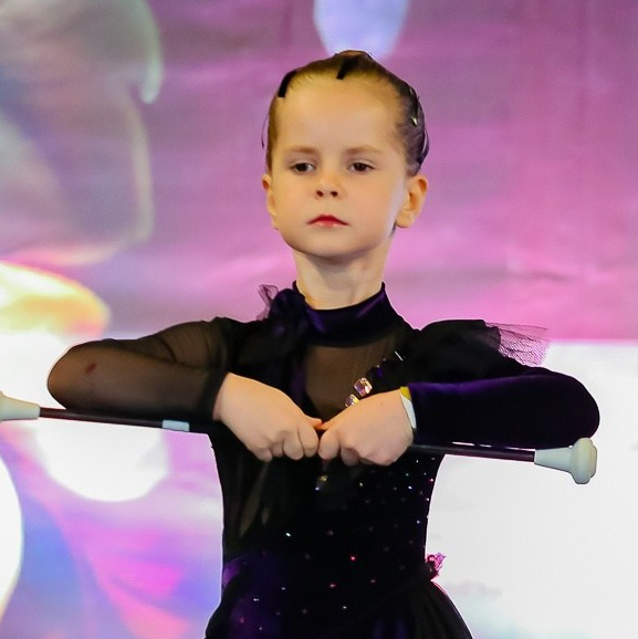 Наша гордость. Школа спортивной хореографии