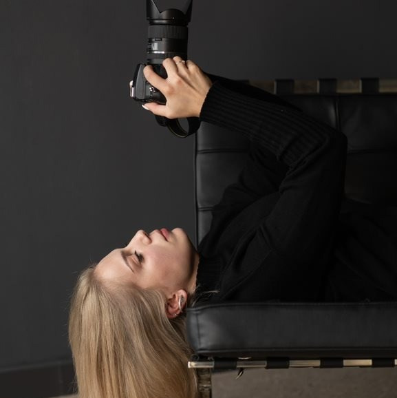 Портретный фотограф Адлер