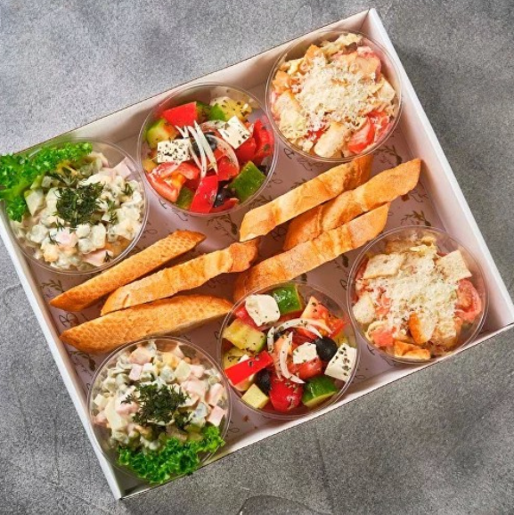 Доставим за 2 часа. Izmailov loft