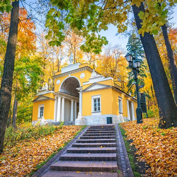 Разбор локаций Царицыно. Свадебный фотограф в Москве Анастасия Шелест