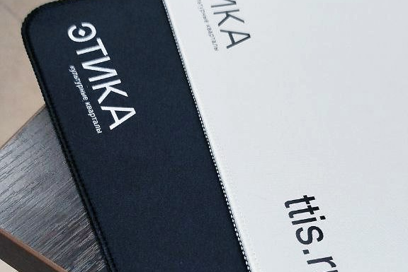 Услуги. NOVA / РЕКЛАМА