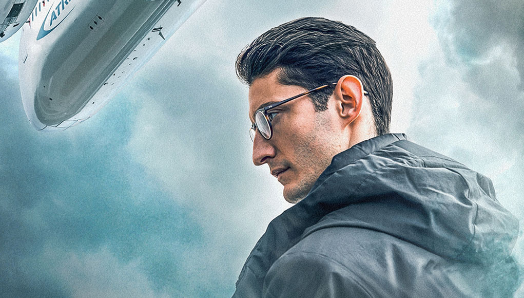 Фильмы и сериалы. Просмотренное в конце 2022 года