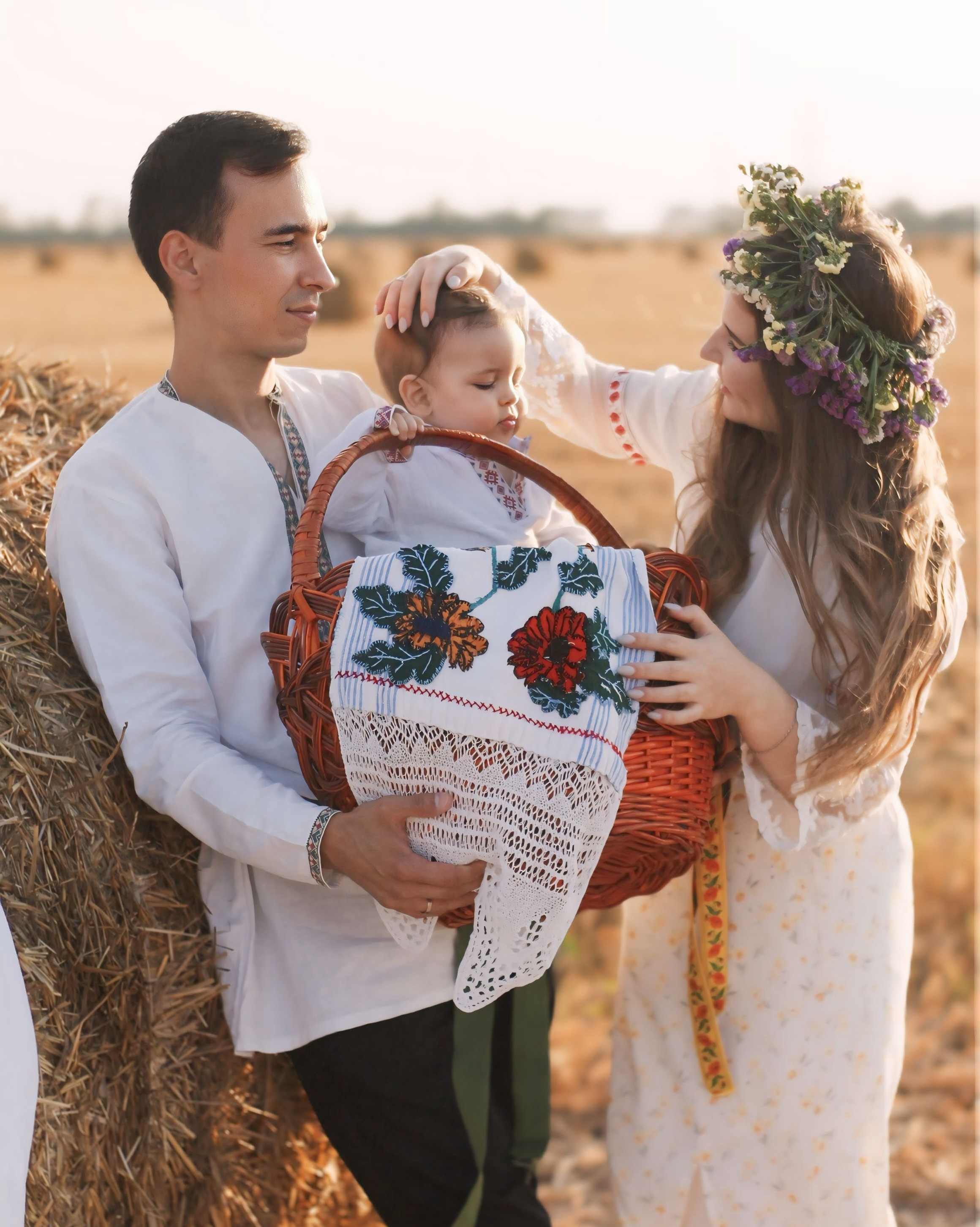 Семейный фотограф в Краснодаре Анастасия Жабрунова