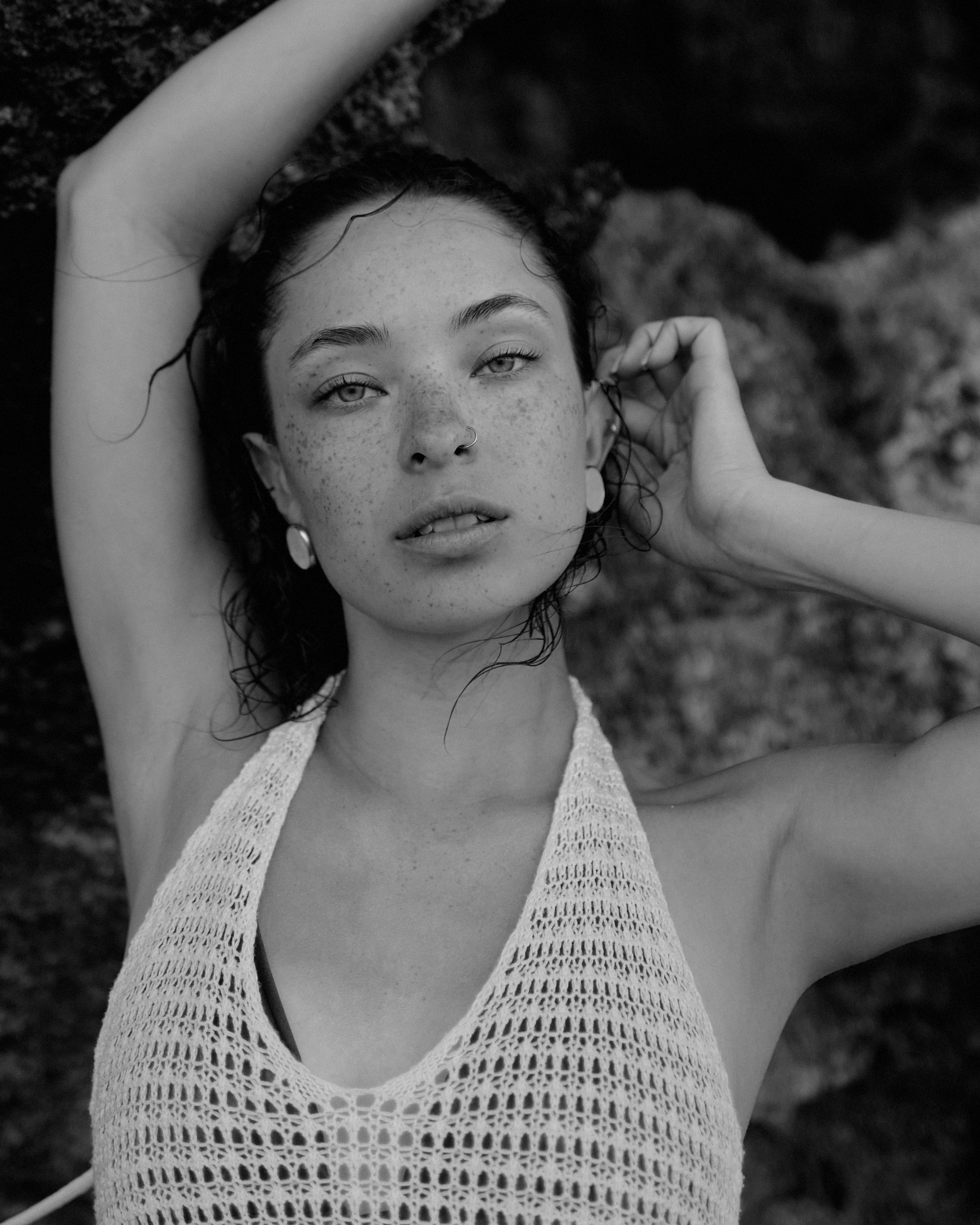 Фотограф Юлия Аксенчук