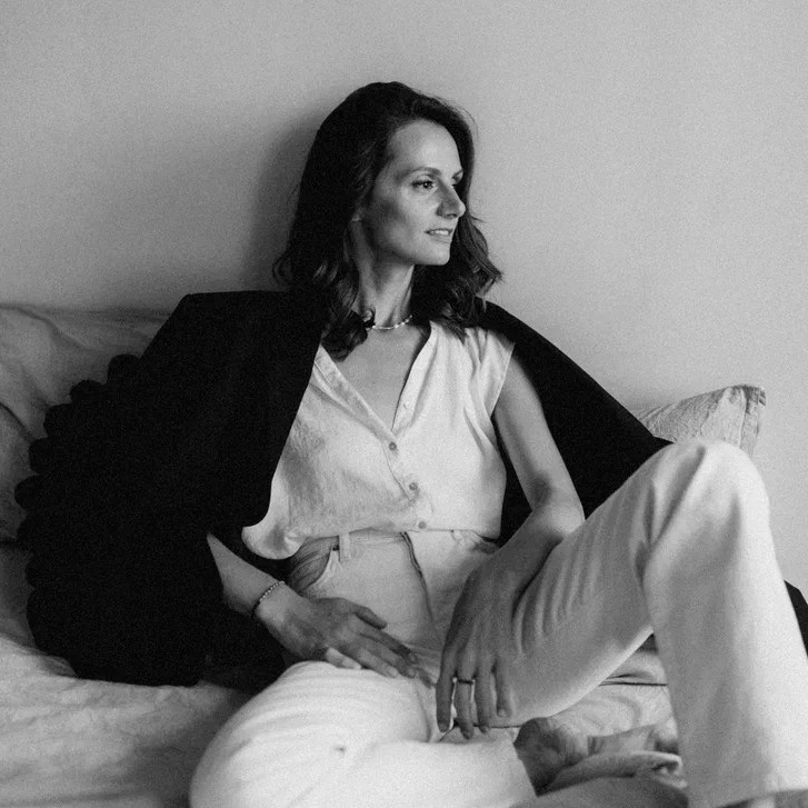 Портретный и репортажный фотограф Виктория Капустина