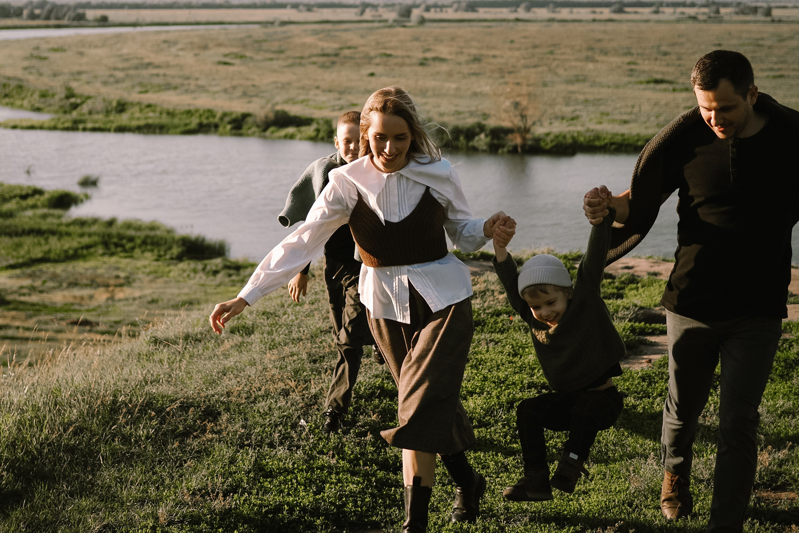 Фотограф Рязань. Семейный Свадебный фотограф