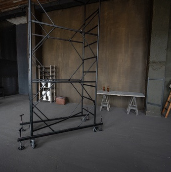 Студии. Фотосессии Новосибирск Brosco Photoroom