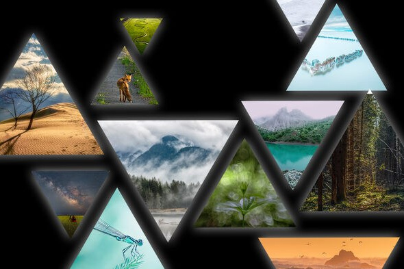 Общение|обучение|творчество. Пейзажный & Timelapse фотограф Роман Любимский