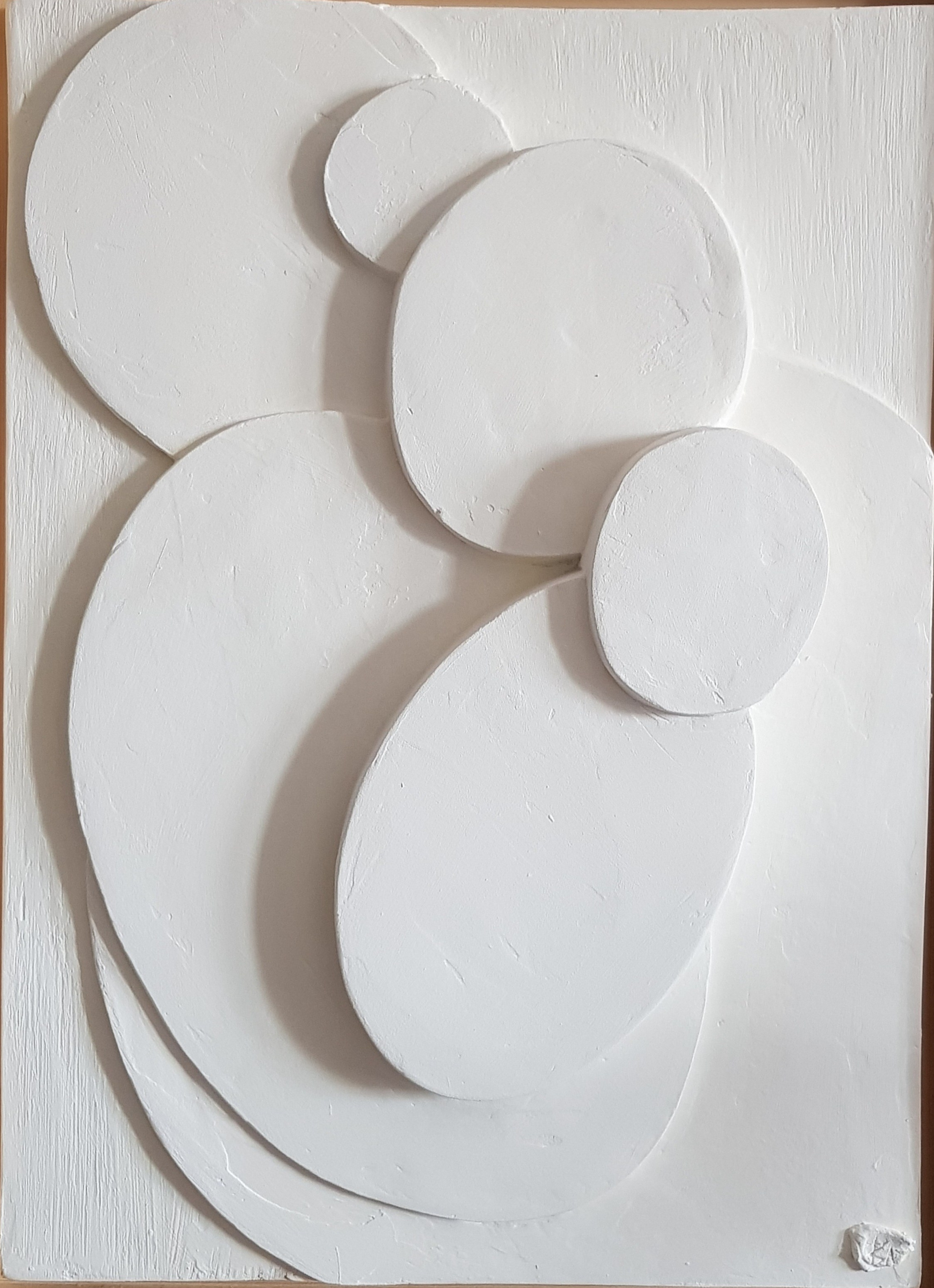 Обниму. Авторские скульптурные панно на заказ | Художник-скульптор ᒪᗩ•ᕲᑌШᗩ (ВЛада)