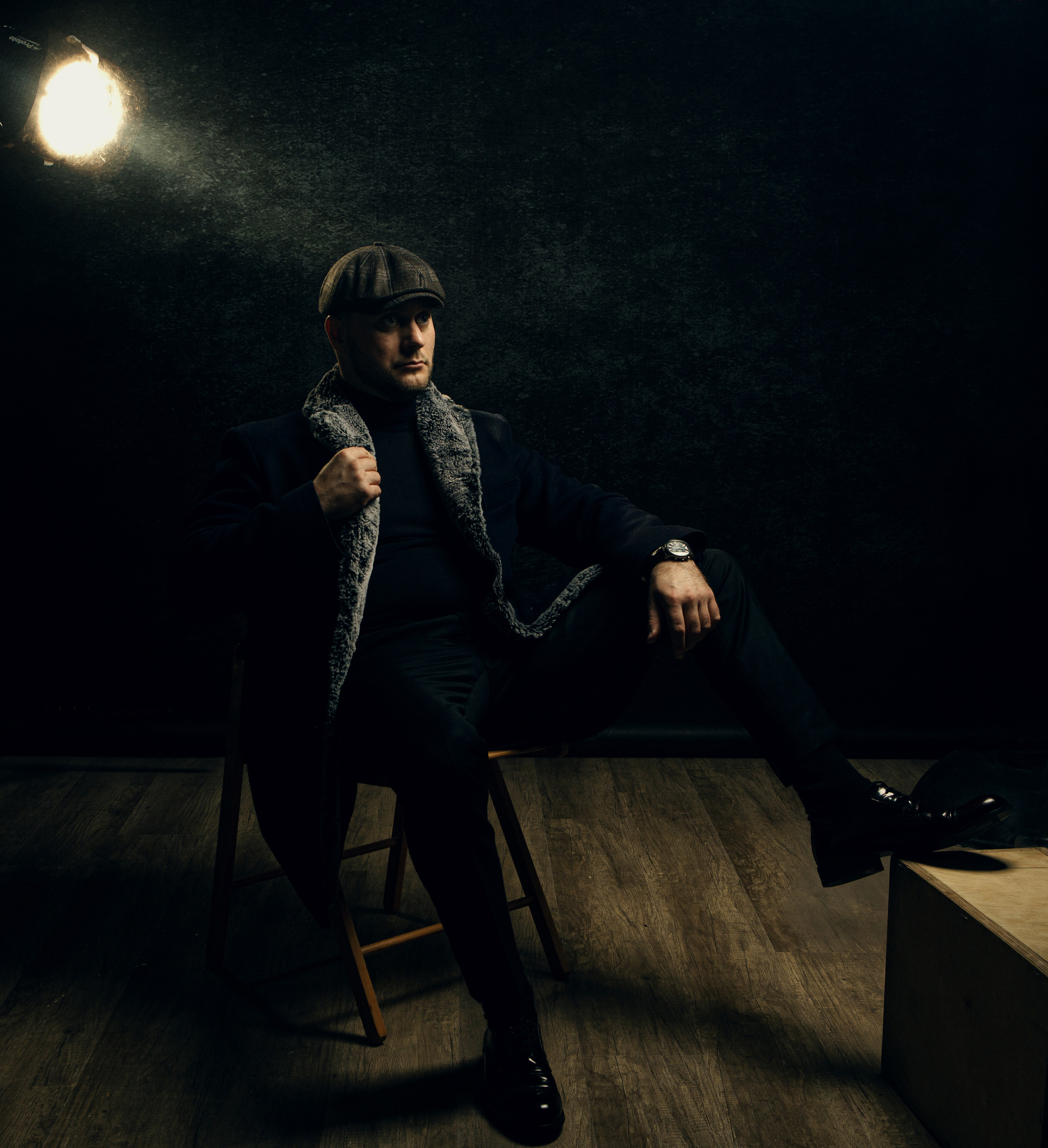 Бизнес портреты. Свободный стиль. Фотограф Таня Тощевикова