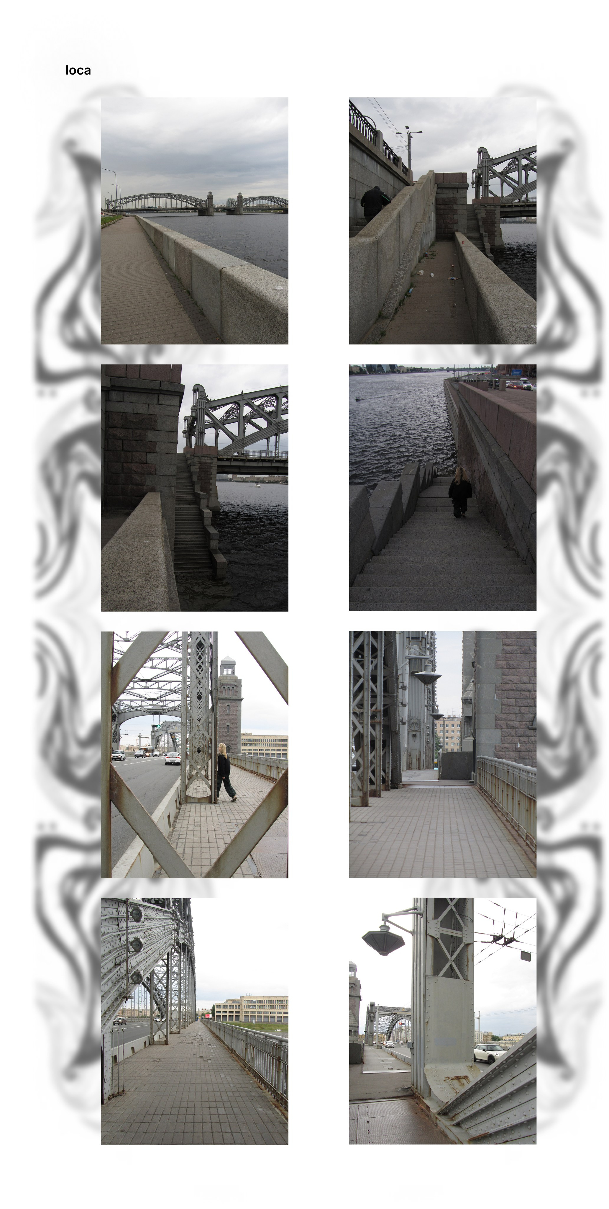 ЯВЬ. WAYHAY — Портретный фотограф в Санкт-Петербурге