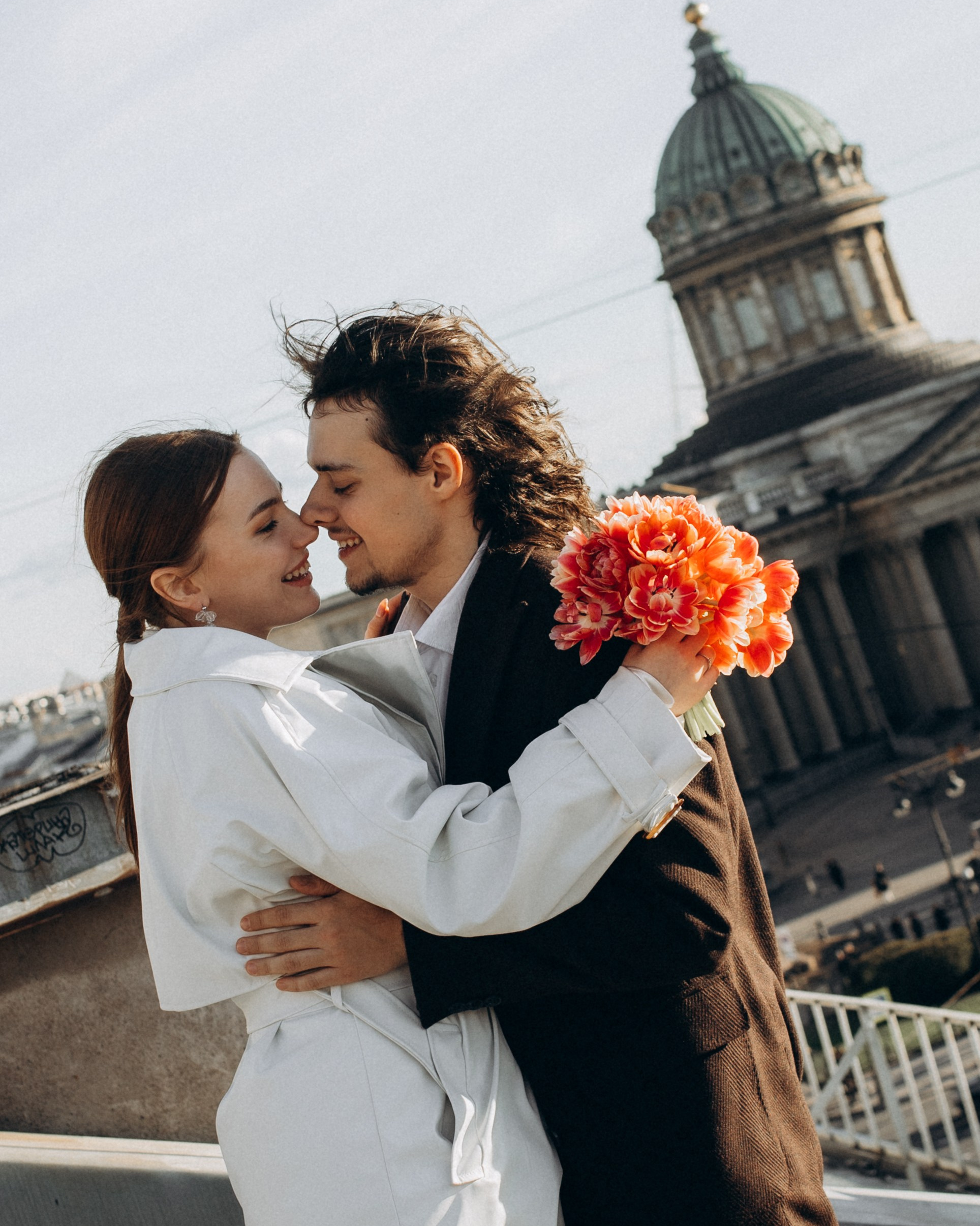 СВАДЕБНАЯ ФОТОСЪЕМКА. Фотограф в Санкт-Петербурге Арбатская Наталья