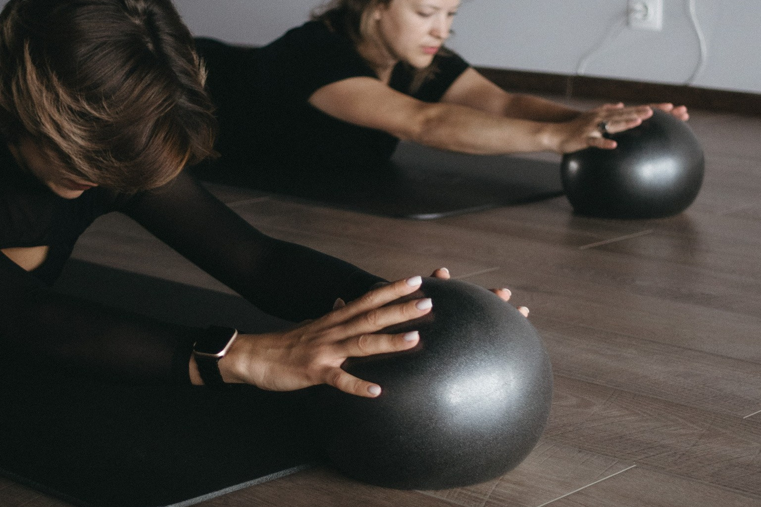 Расписание. Студия пилатеса Лови момент