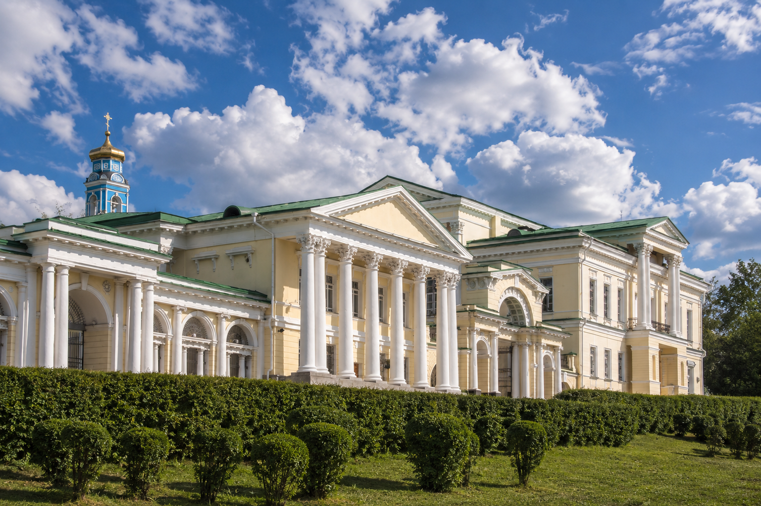 Лучшие места для свадебной фотосессии в Екатеринбурге