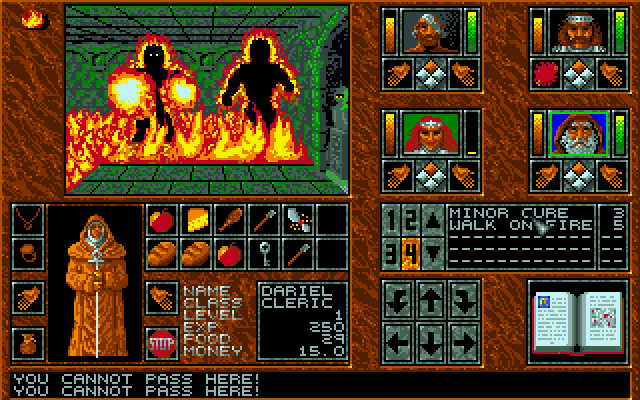 № 20 Abandoned Places (1992) — книга была бы лучше. Wordlessly