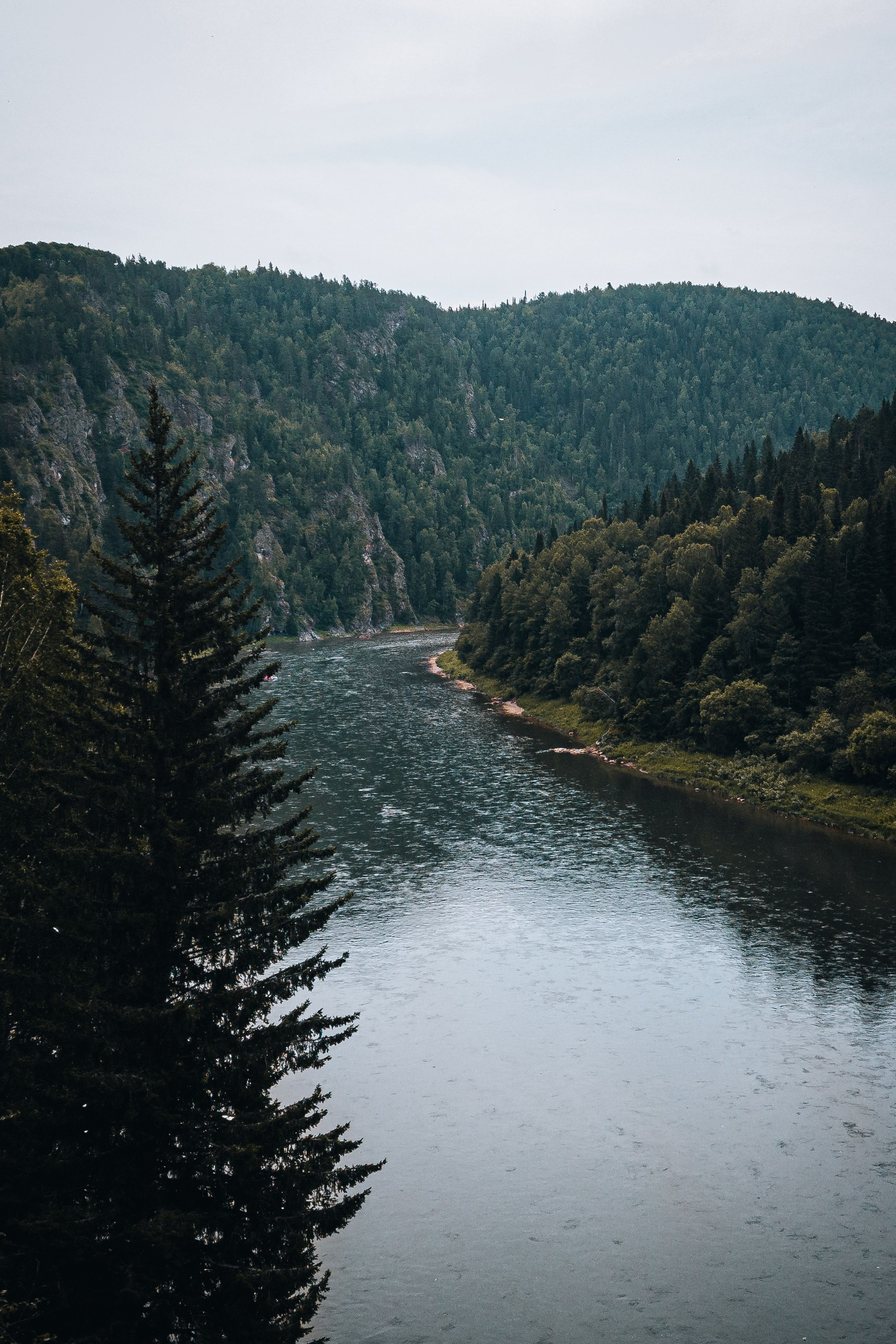Immensity. Саватейкин Ярослав | Портретный фотограф в Москве