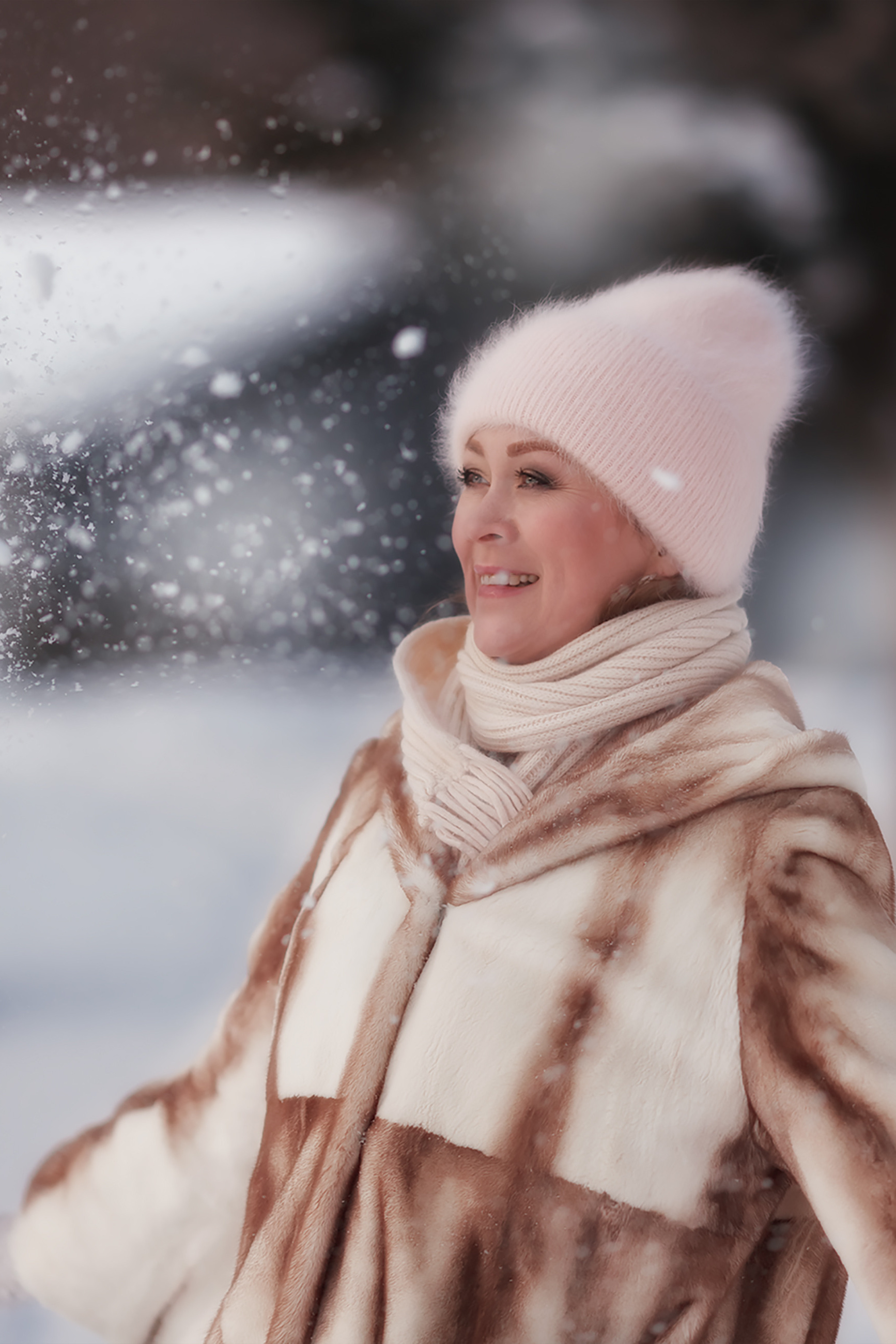 Детский, семейный фотограф в Южно-Сахалинске, Невельске и Холмске