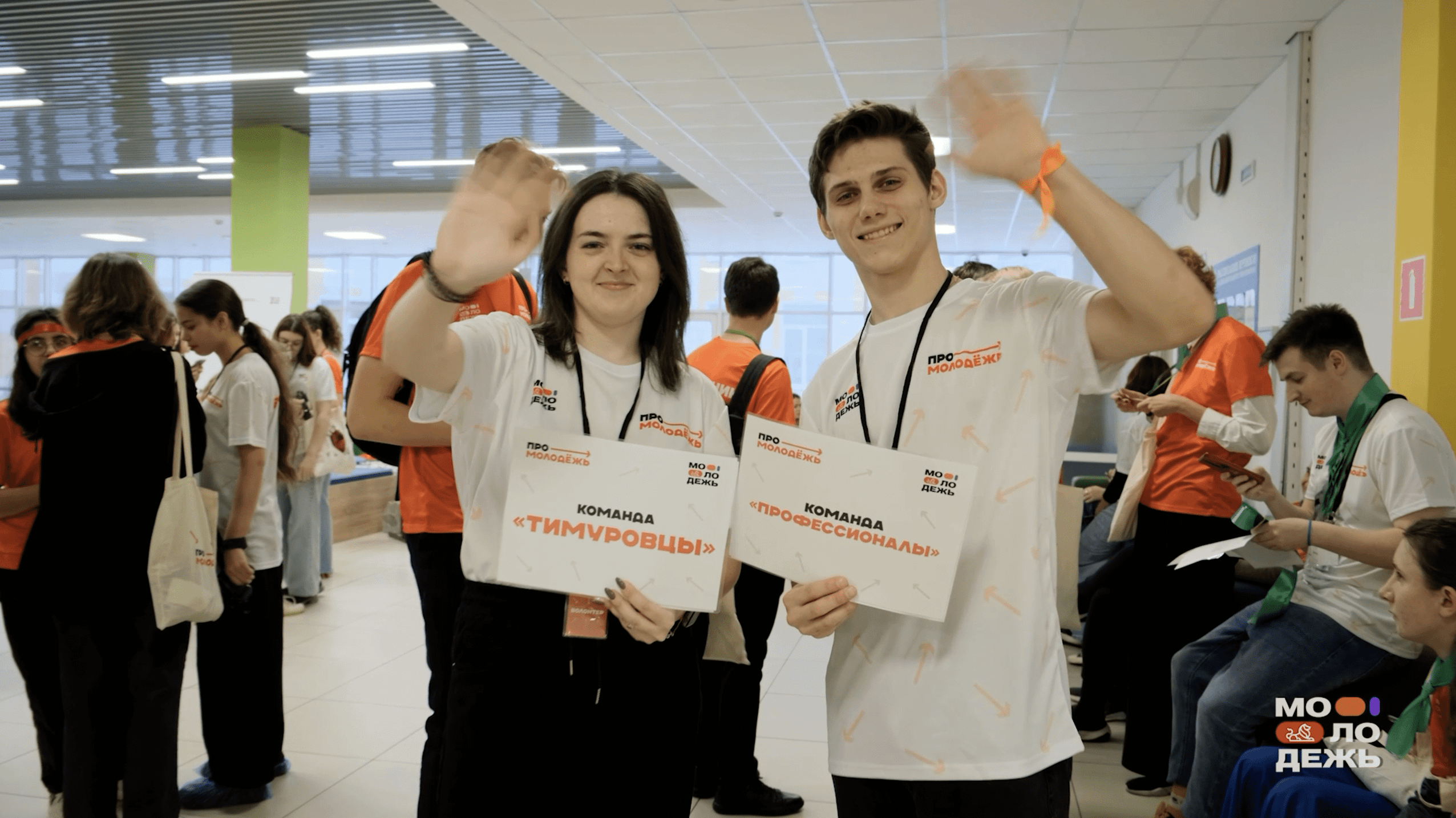 Видеопроизводство. Антон Тихонов