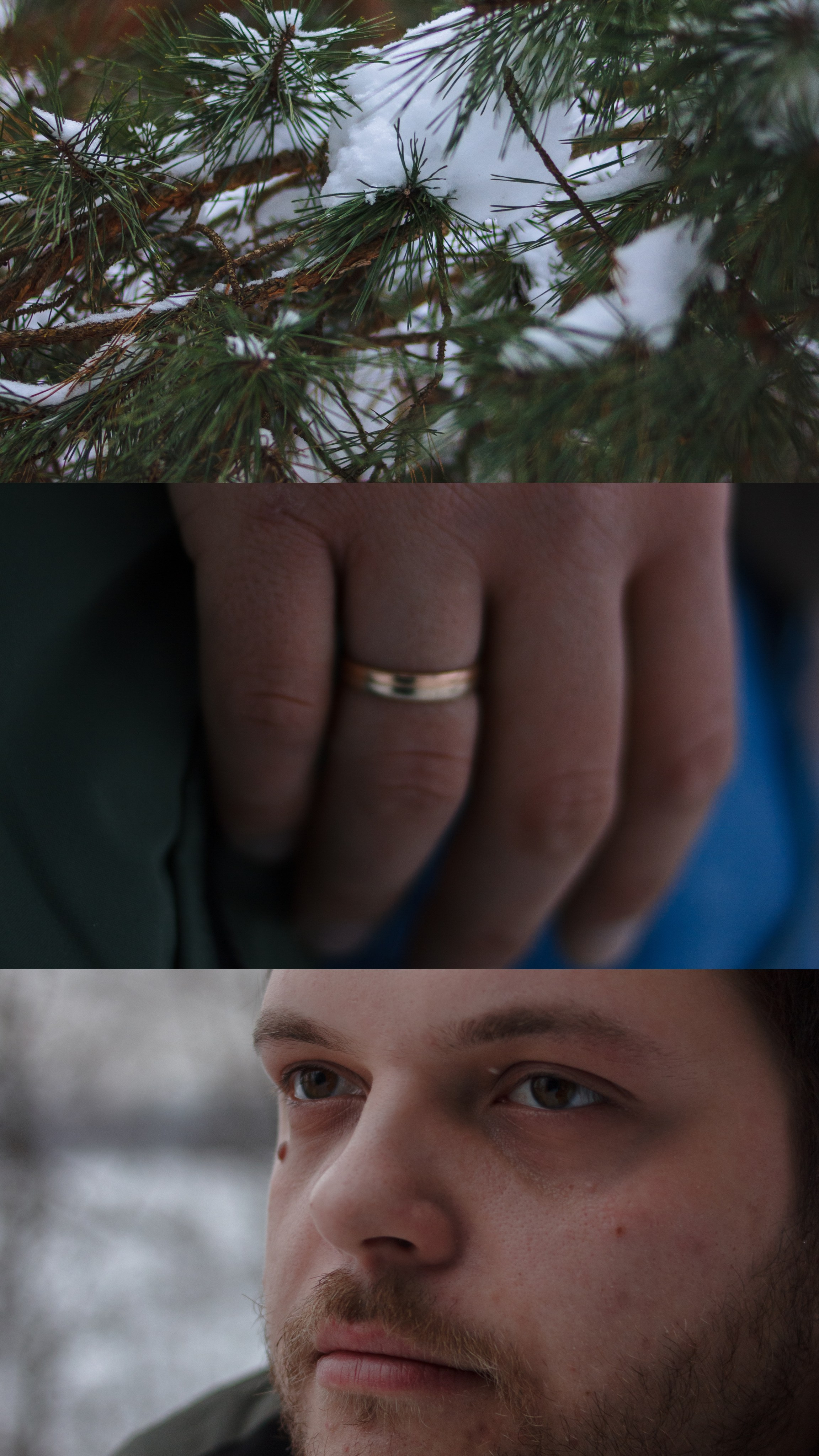 Портретный и Lifestyle фотограф в Москве Елизавета Панова