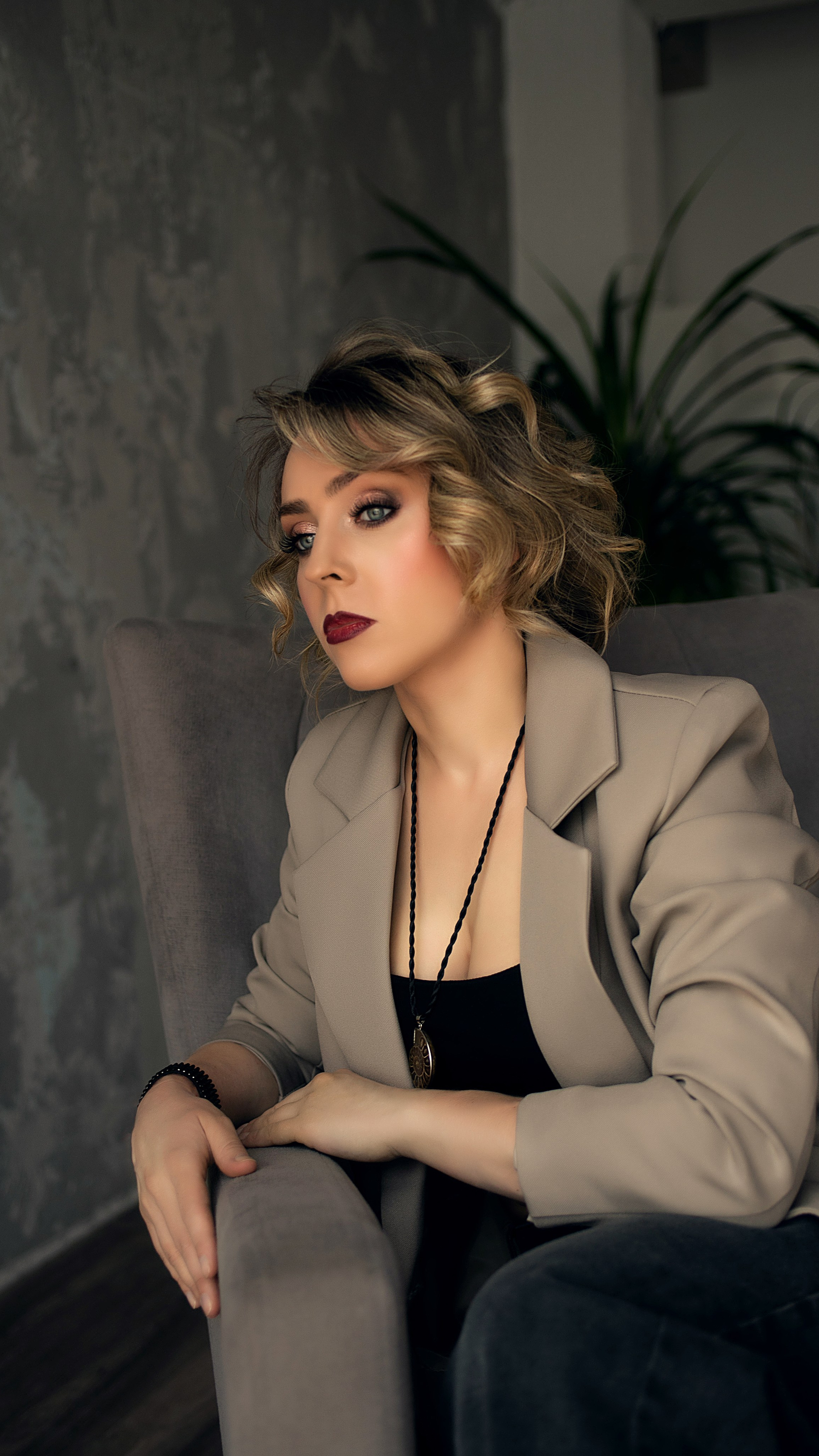 деловая фотосессия в Калуге