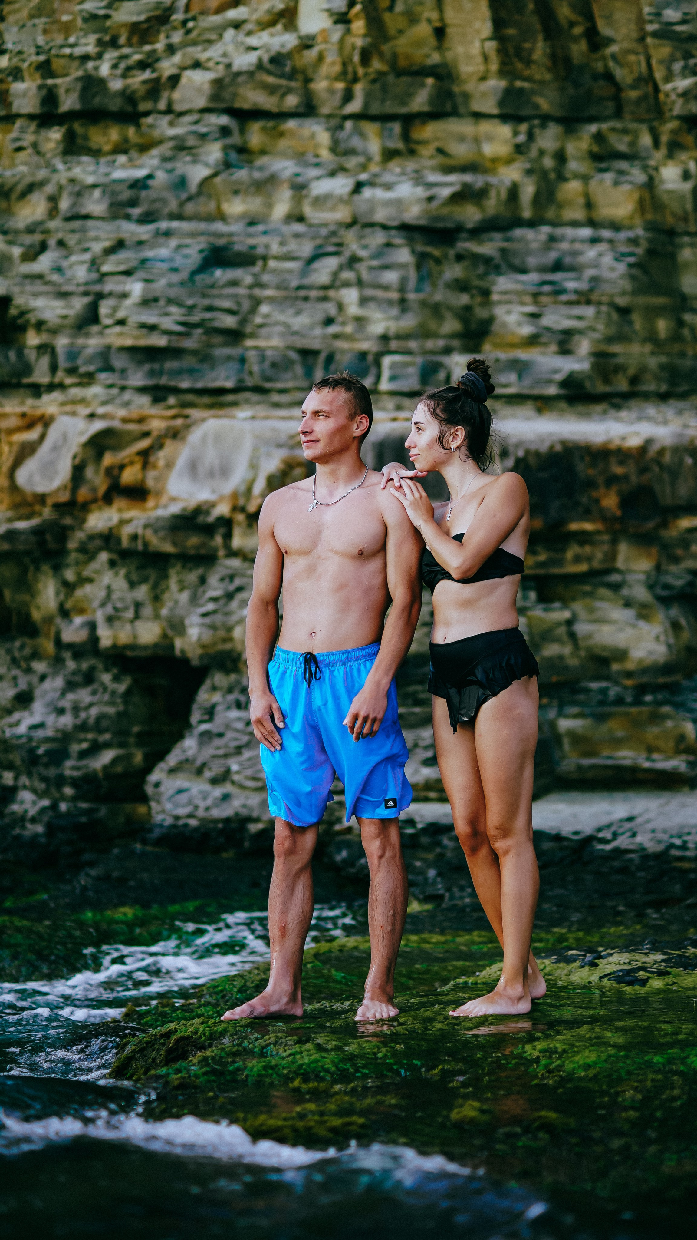 Уличный и студийный фотограф