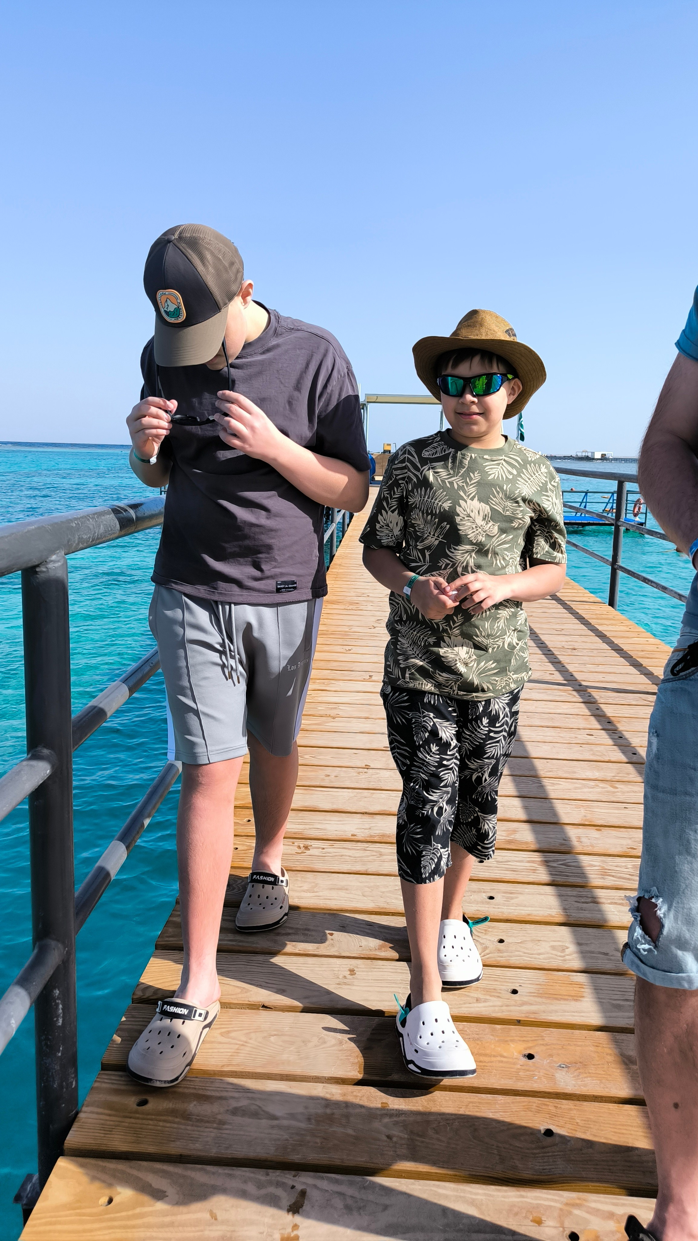 Шарм-Эль-Шейх. Светлана Иванова - профессиональный фотограф